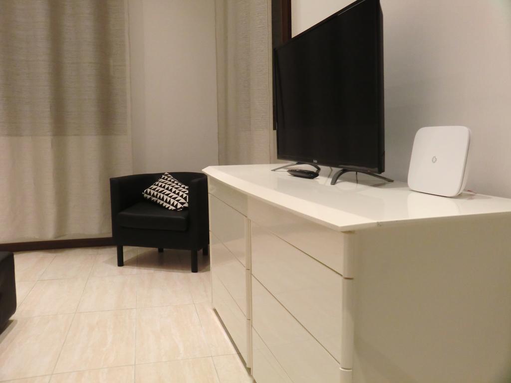 Ca' Novo Apartment