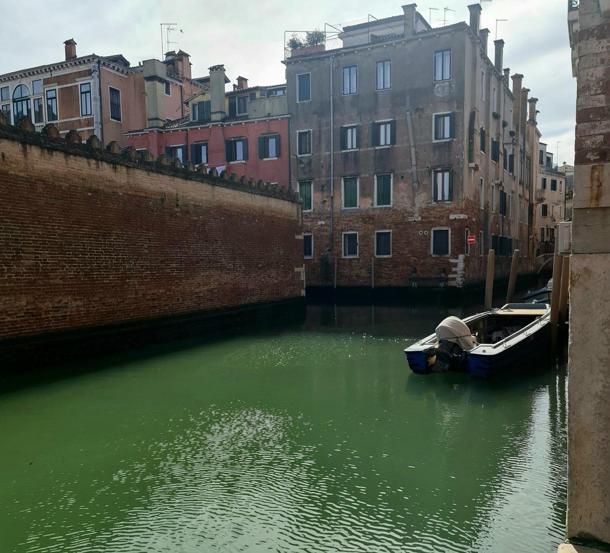 Pavarotti Acomodação com café da manhã  Veneza