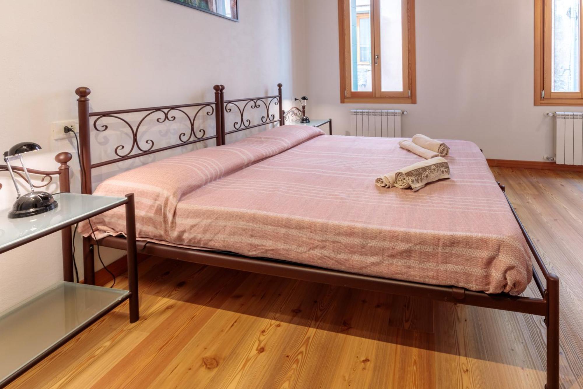 Rialto Bridge! Comodo In Centro - 1 Apartment Venice