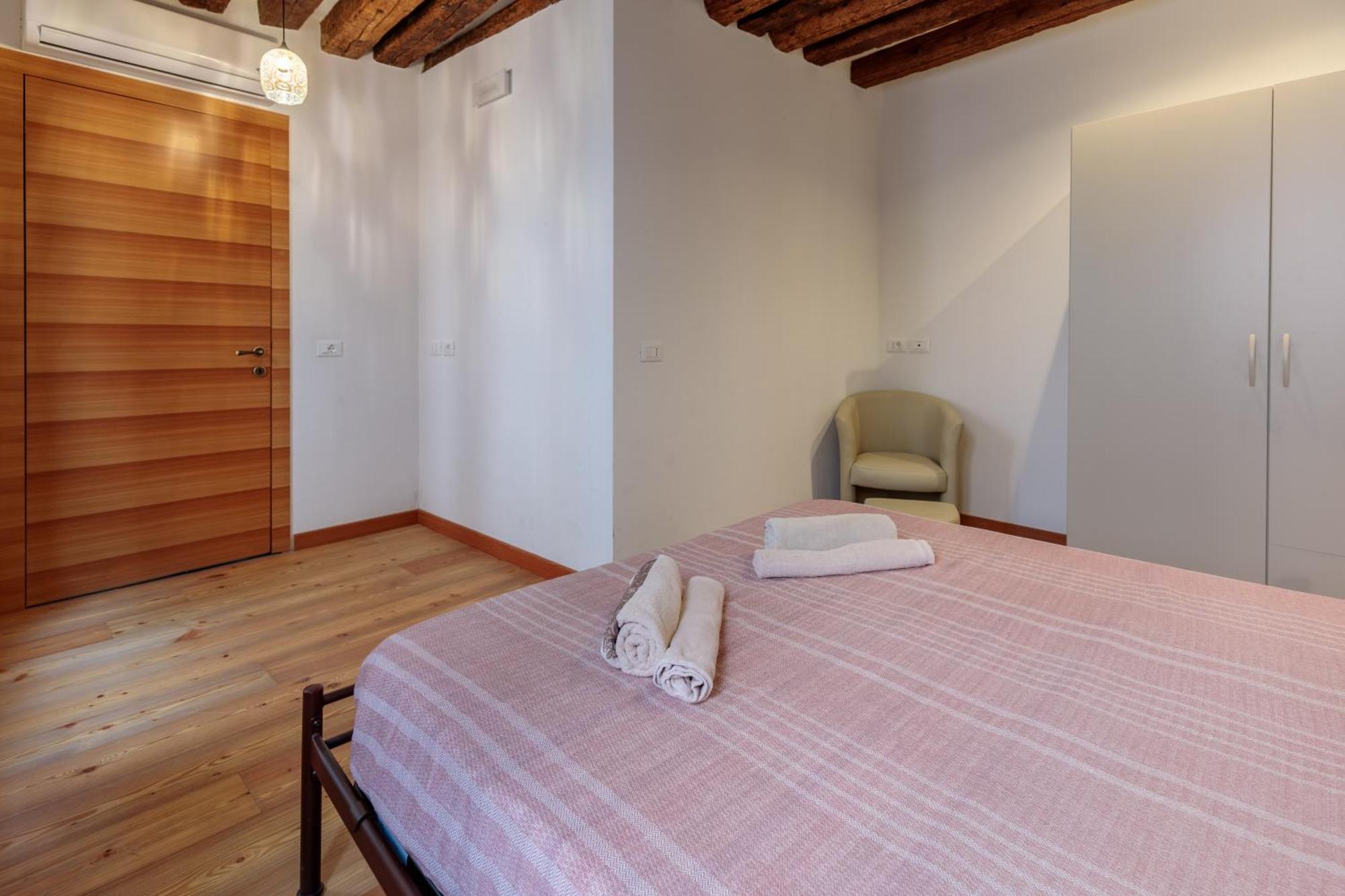 Rialto Bridge! Comodo In Centro - 1 Apartment Venice
