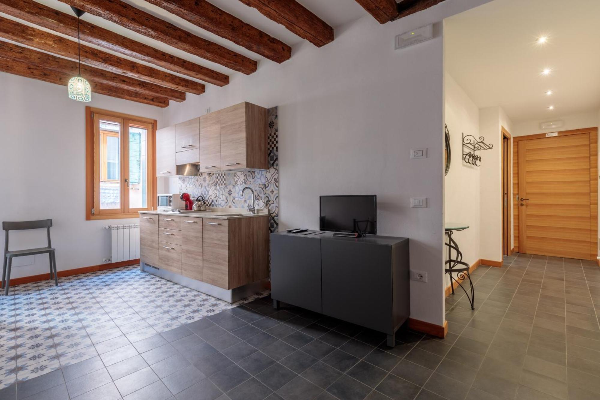 Apartment Rialto Bridge! Comodo In Centro - 2 *