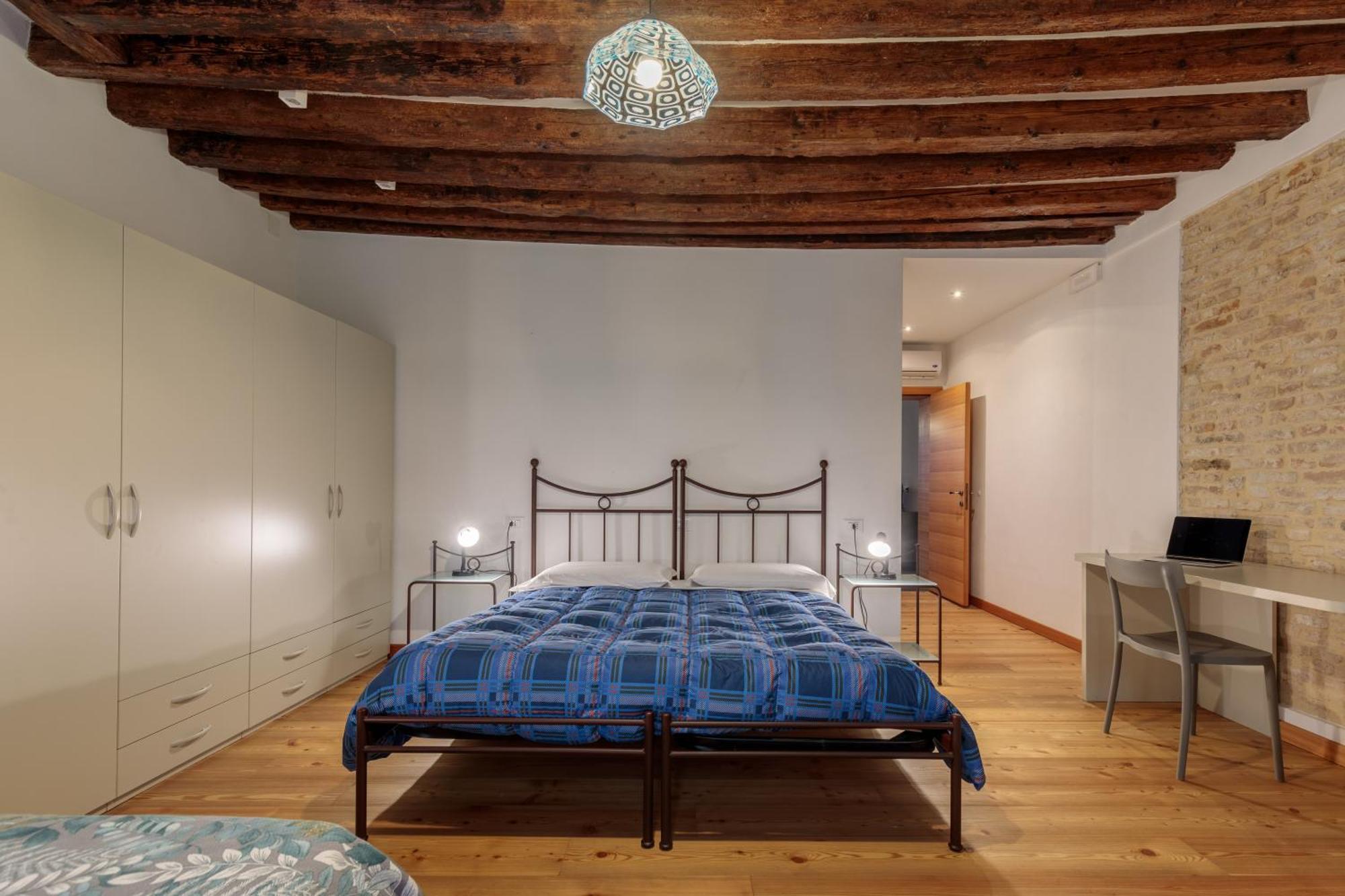 Apartment Rialto Bridge! Comodo In Centro - 2 Venice