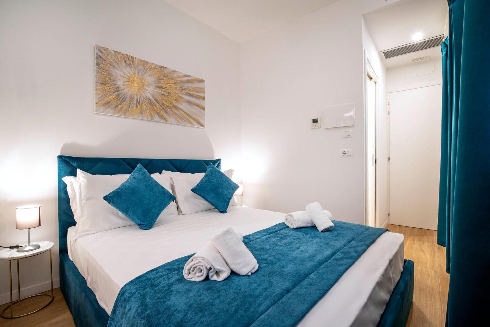 Homestay Ca' Naviglio Venice