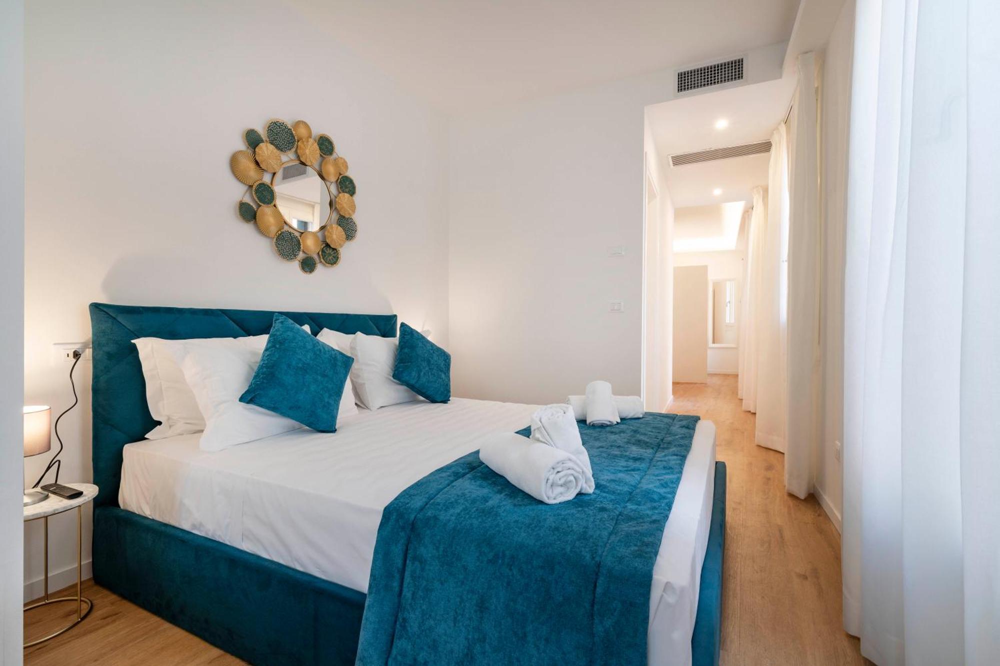 Ca' Naviglio Homestay *