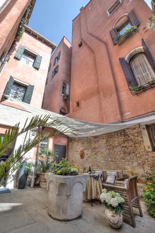 Bed & Breakfast Ca' Della Corte