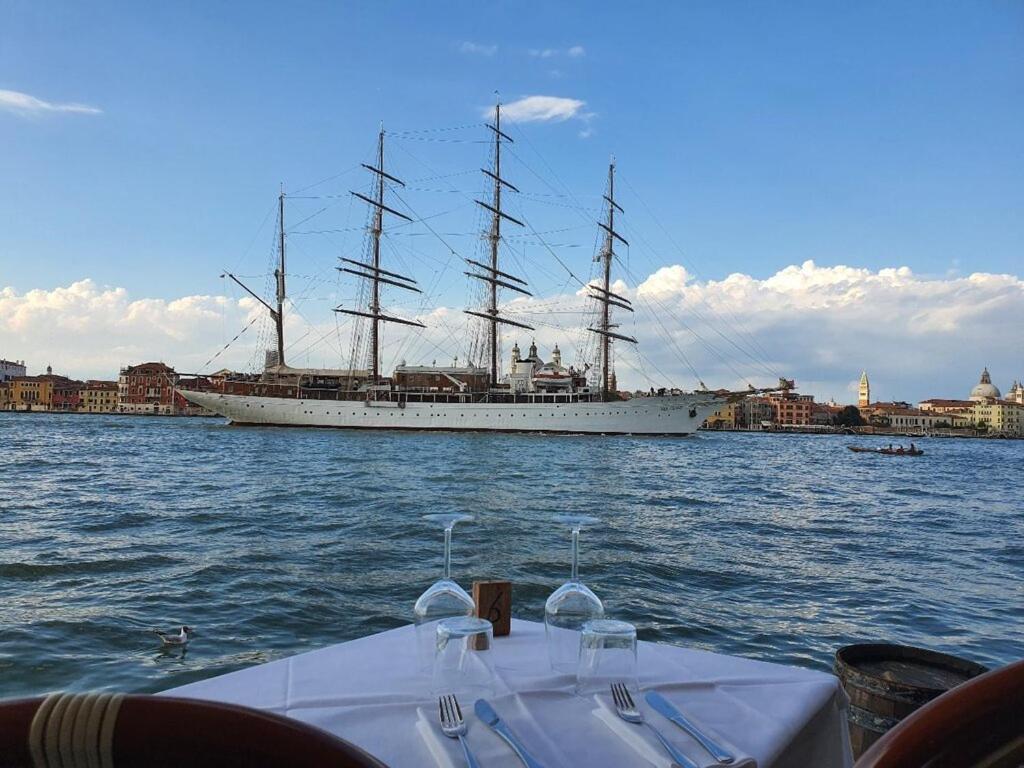 Ae Botti * Venice