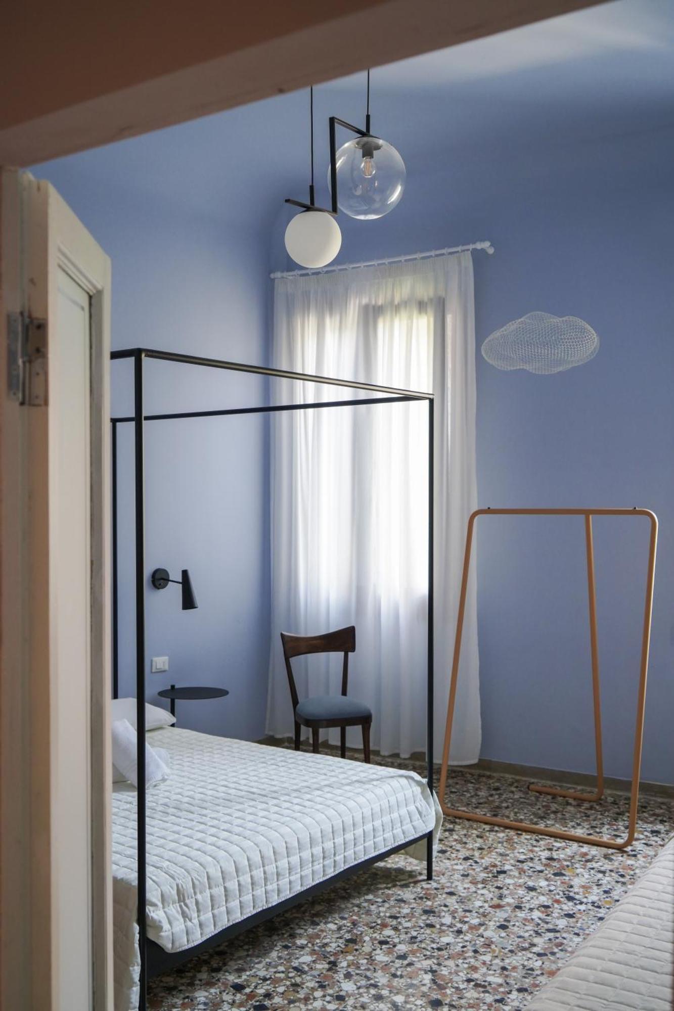 Apartment Family With Terrace Historical Center Venice
