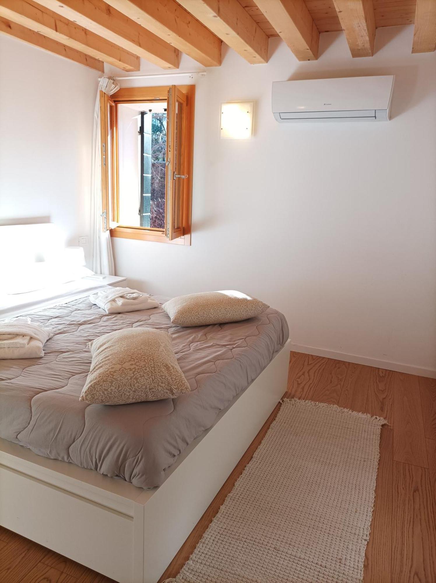 Ve-nice Casa Teresa C881