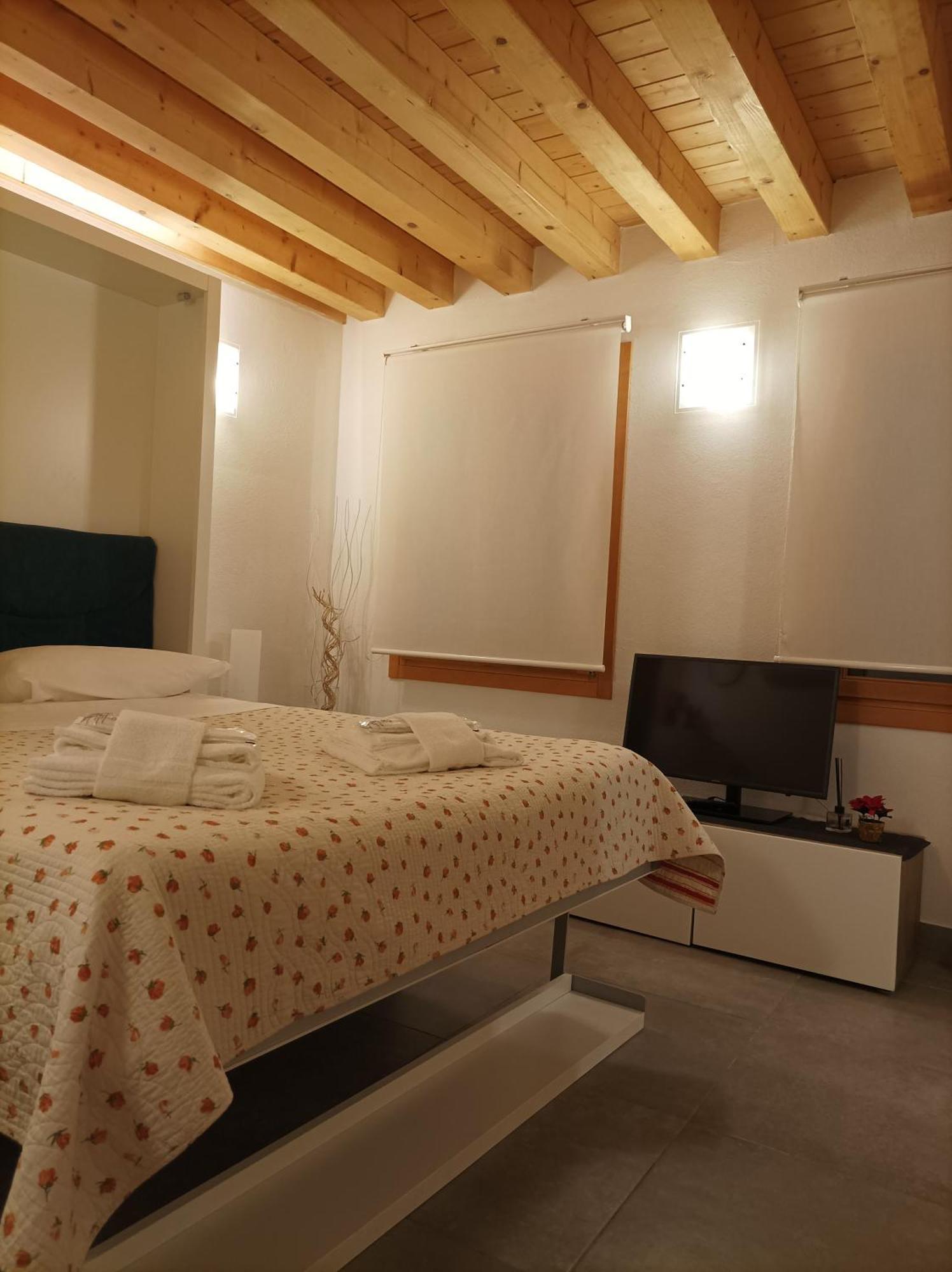 Ve-nice Casa Teresa C881 *