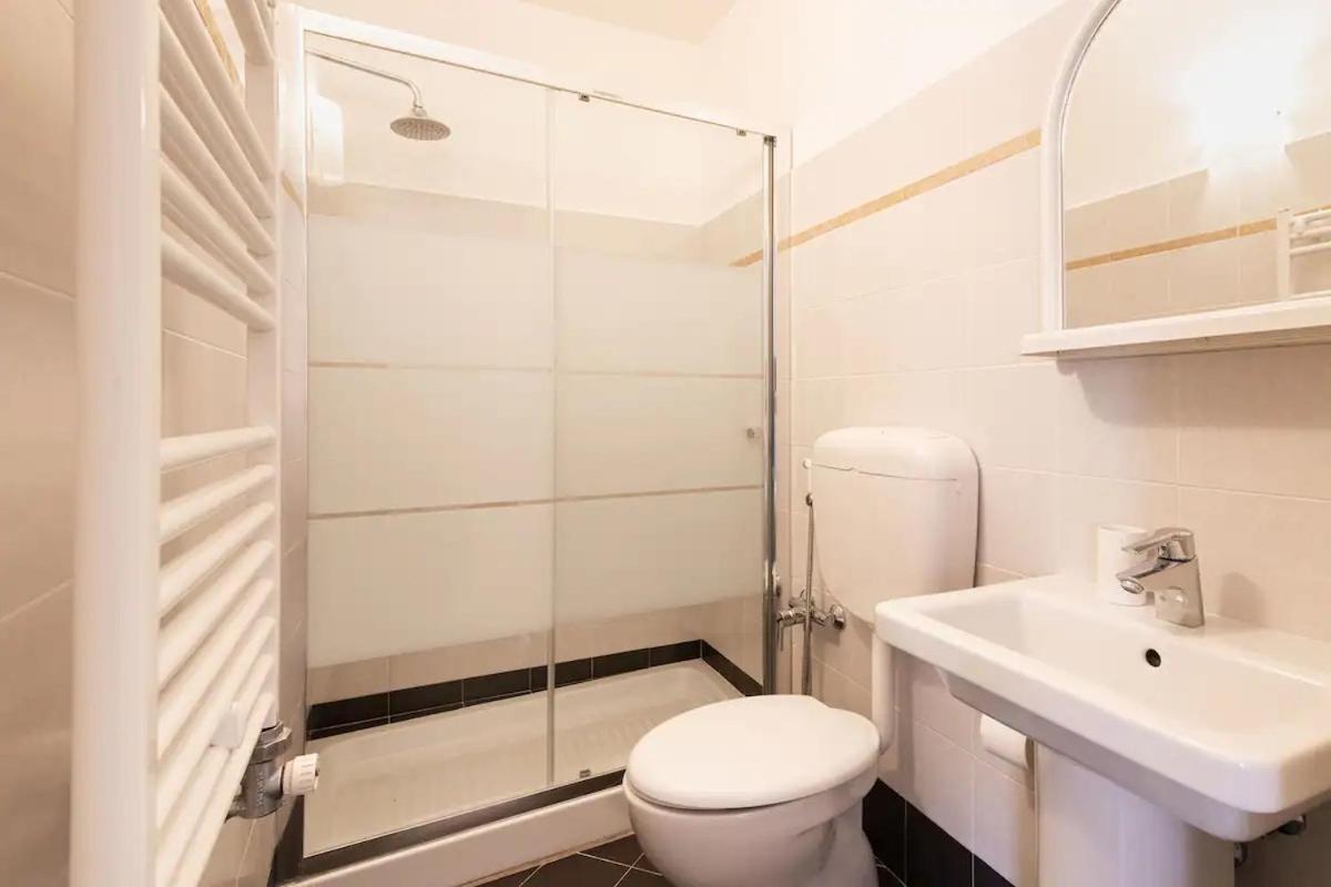 Gold Guest house Venice