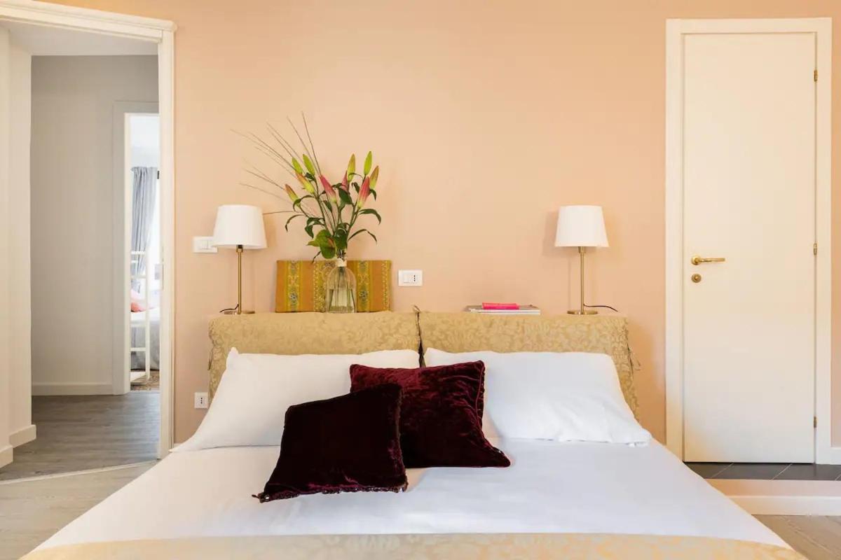 Guest house Gold Venice