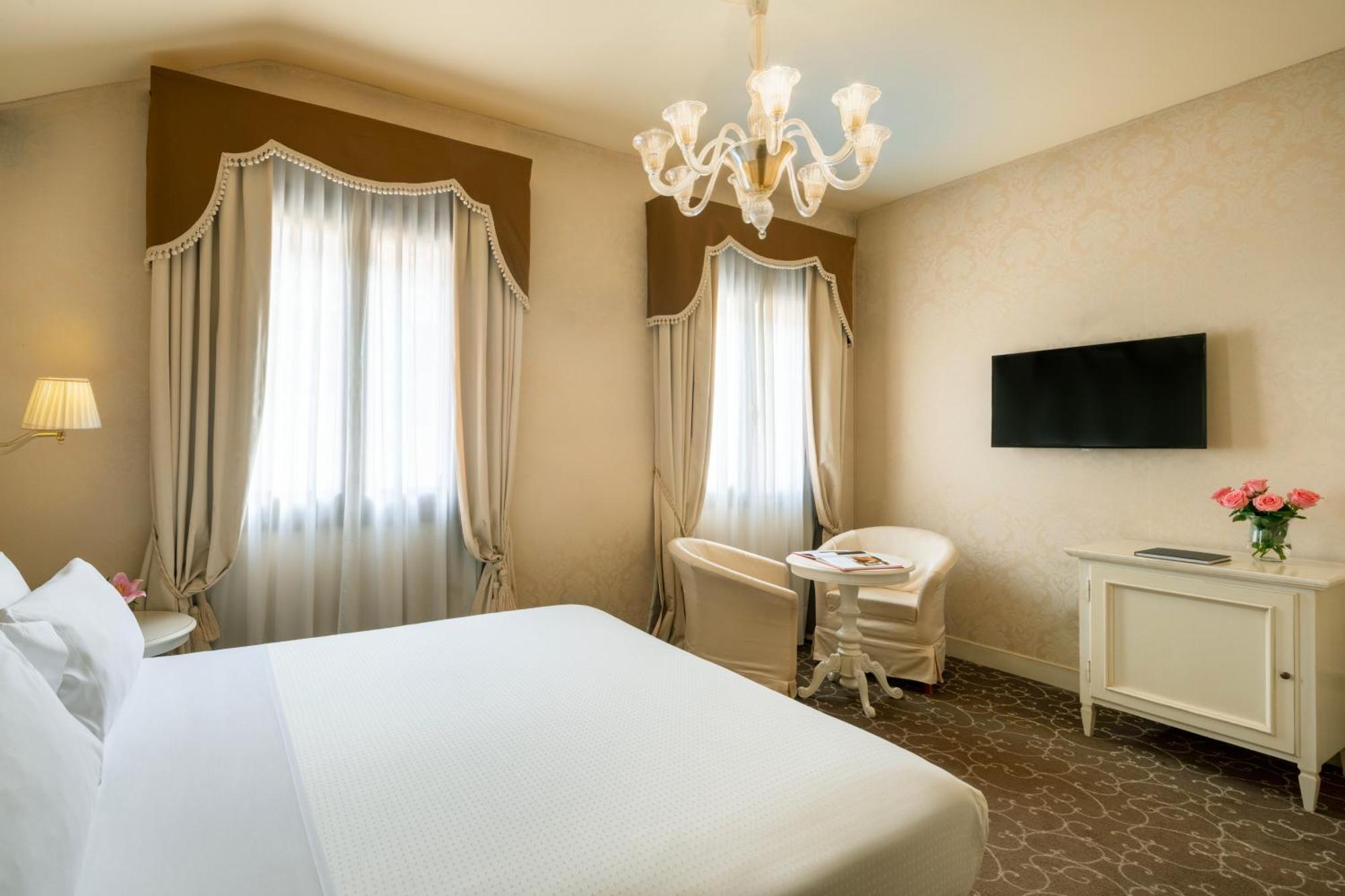 Residenza | Esperienze 4*