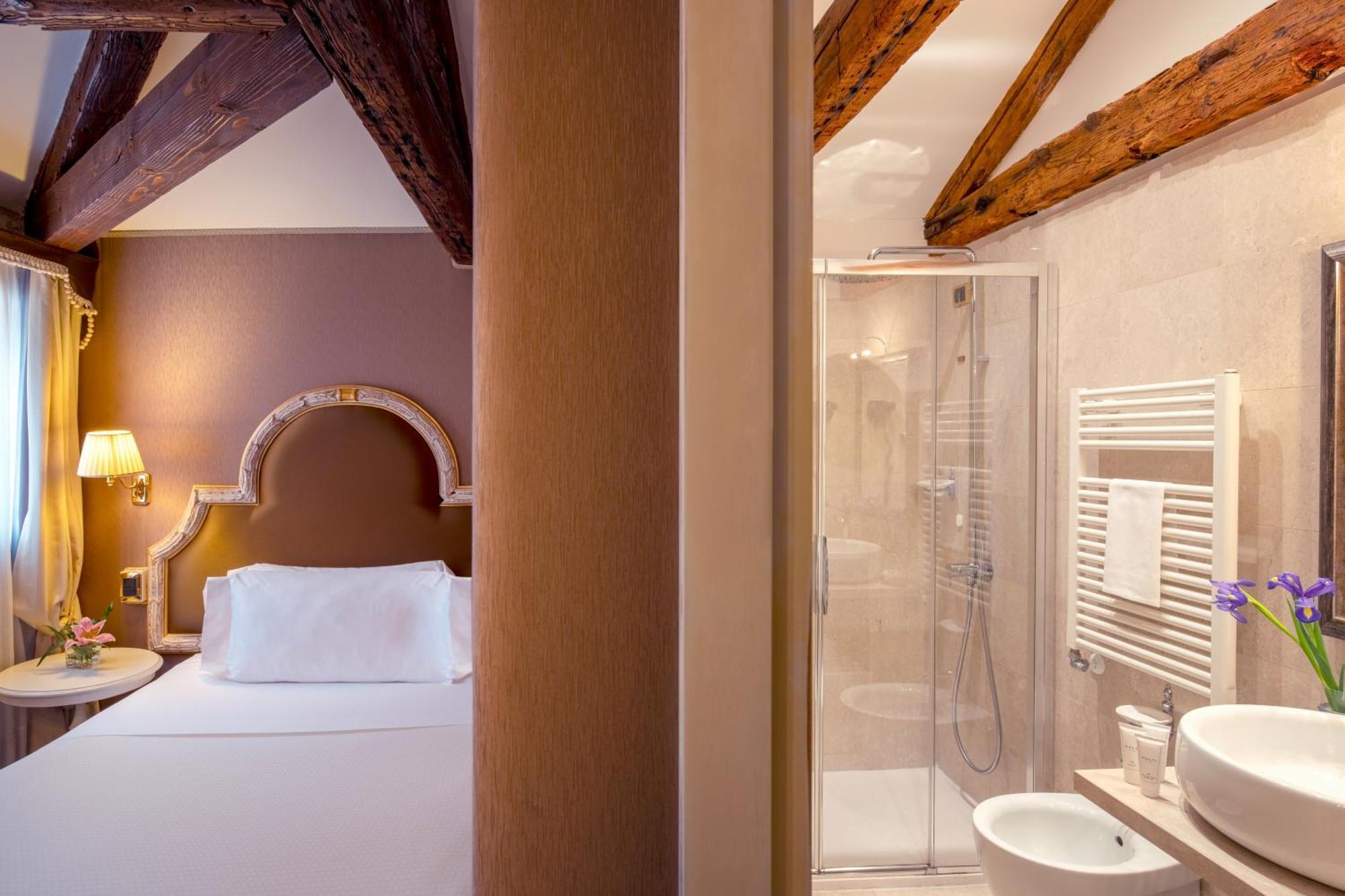 Residenza | Esperienze Veneza