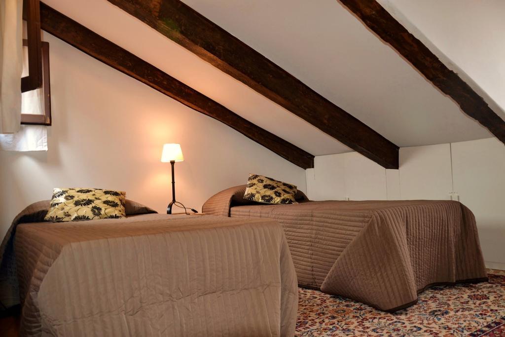 Attico San Marco Apartment Venice