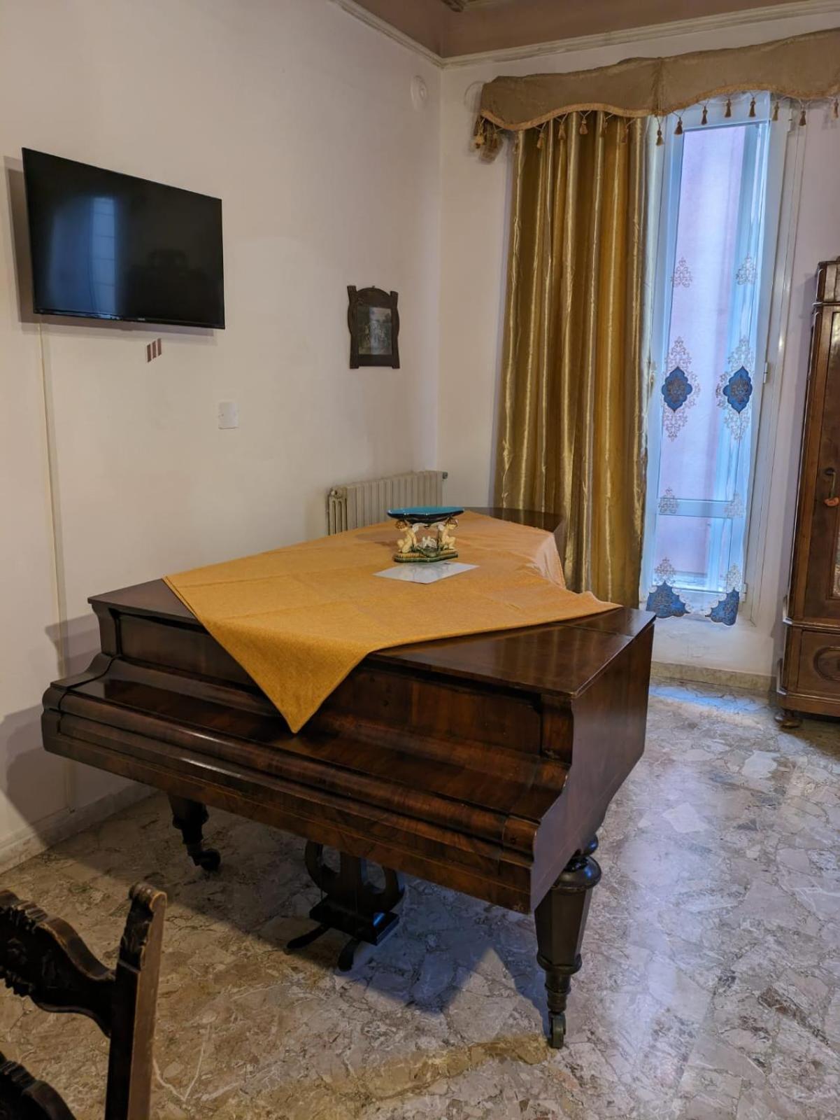 My Rialto Palace Affittacamere