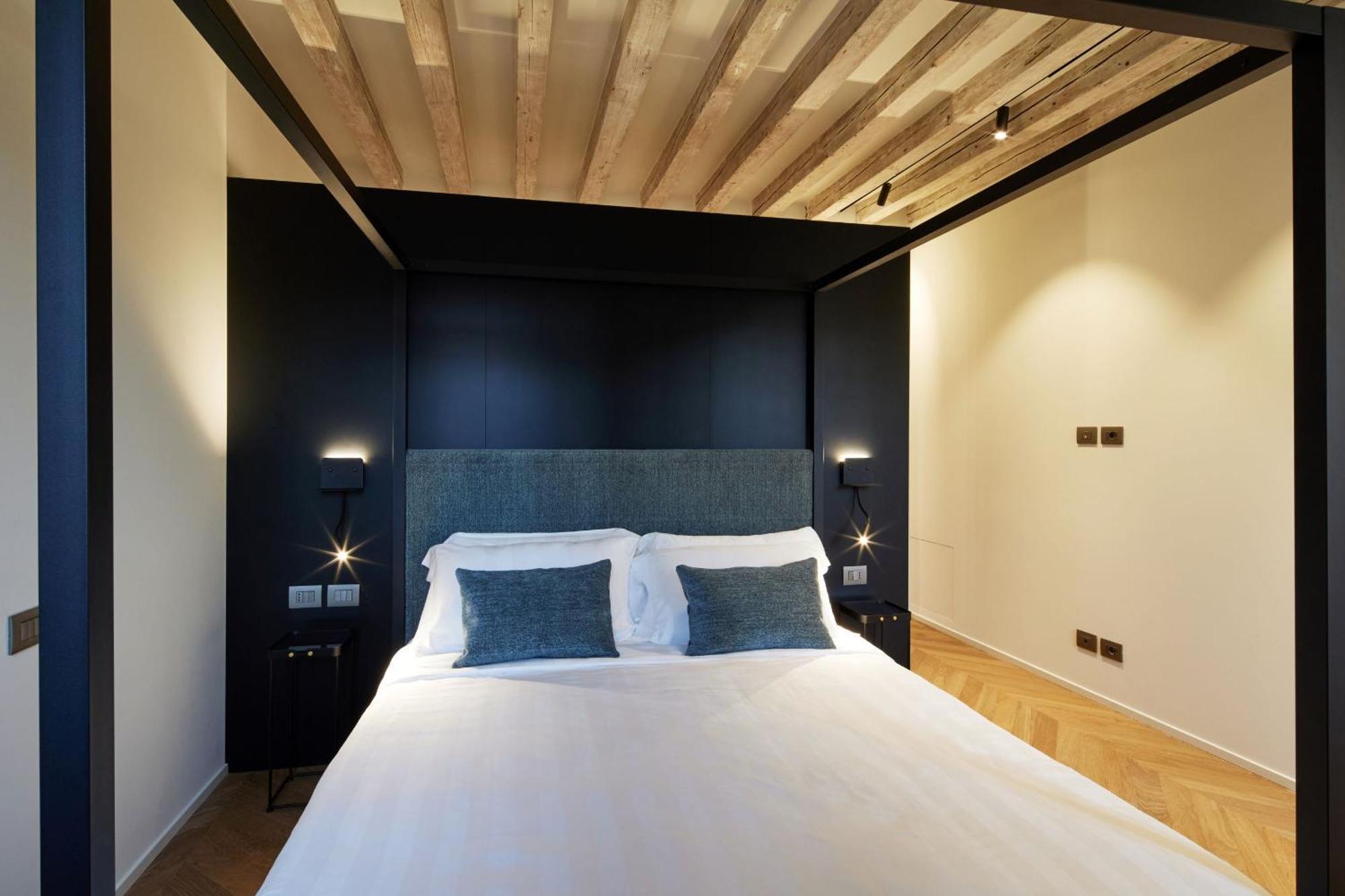 Palazzina Riva Venice