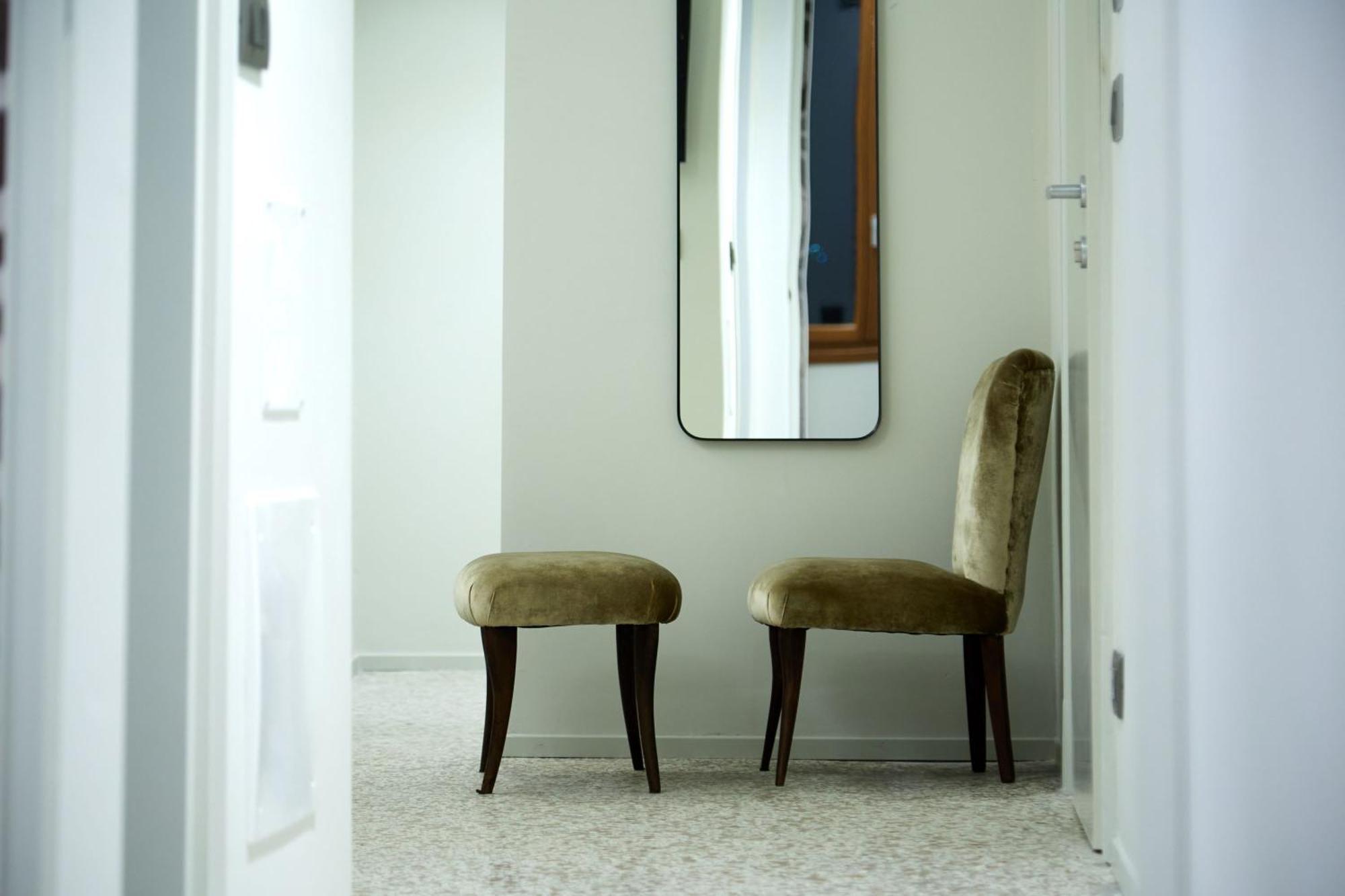 Apartment Palazzina Riva