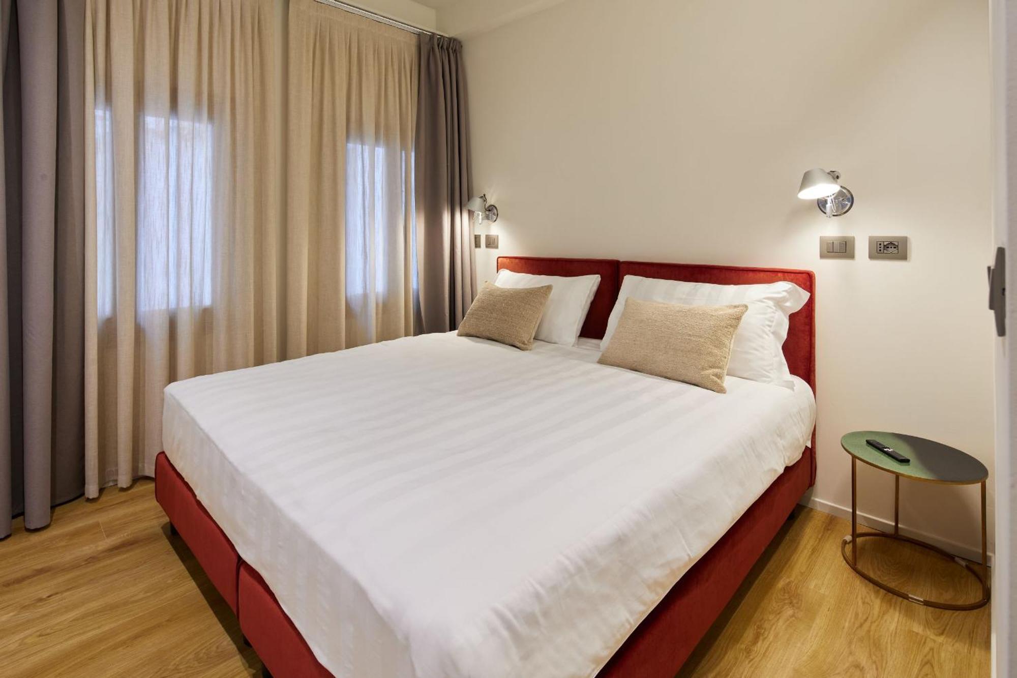 Palazzina Riva Apartment