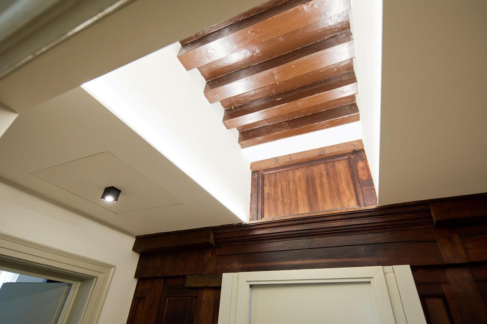 Apartment Palazzina Riva Venice