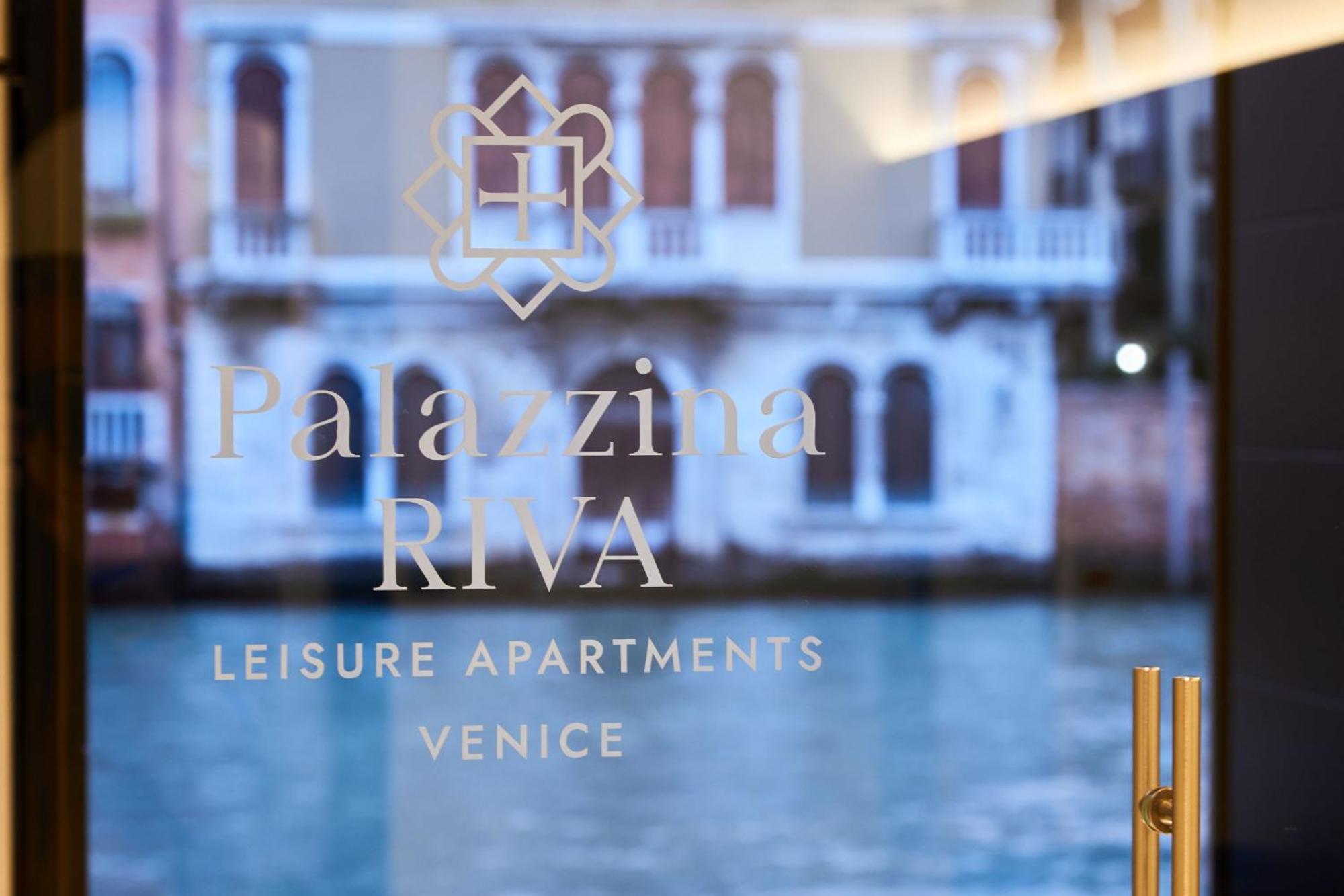 Palazzina Riva Apartment Venice