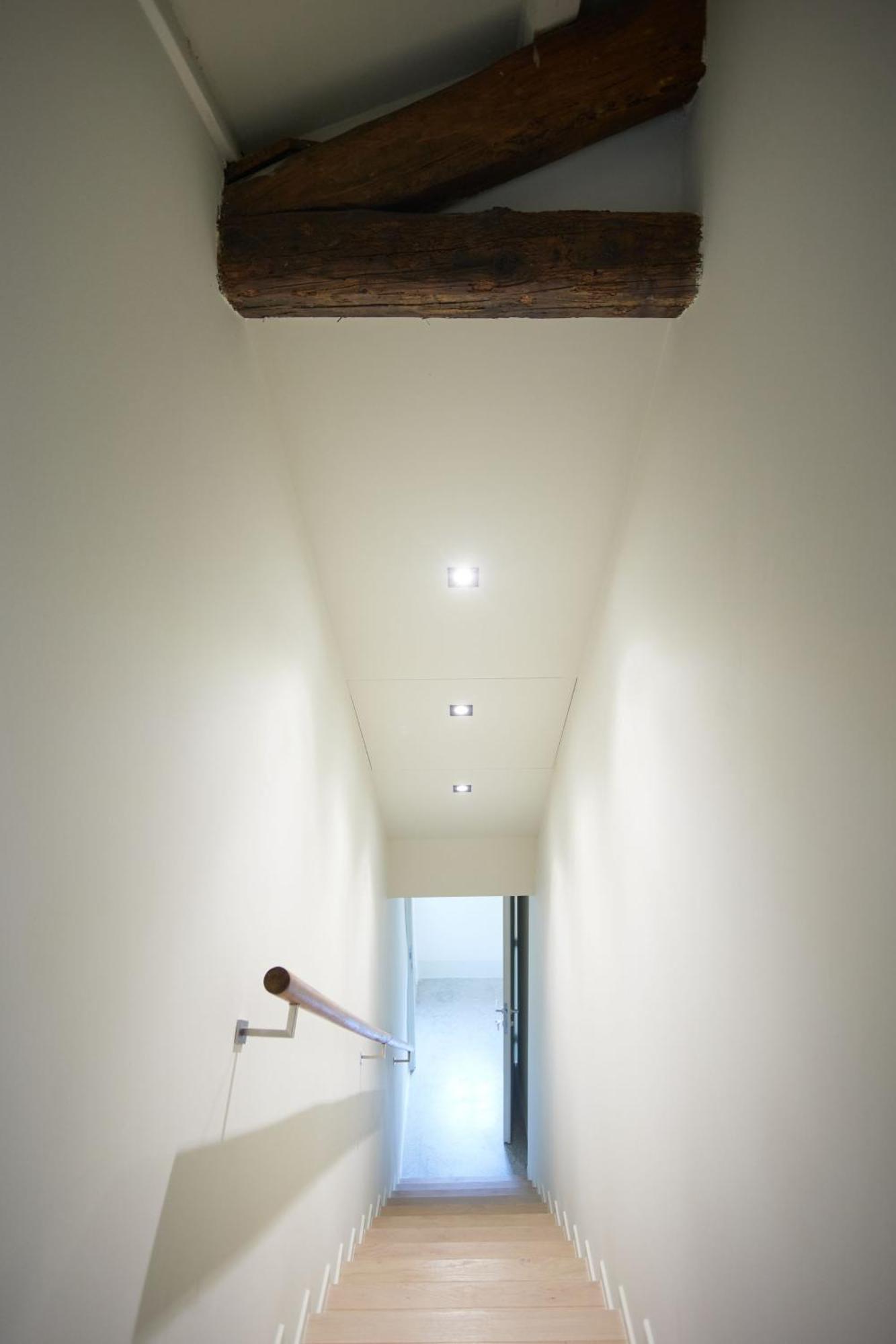 Apartment Palazzina Riva *