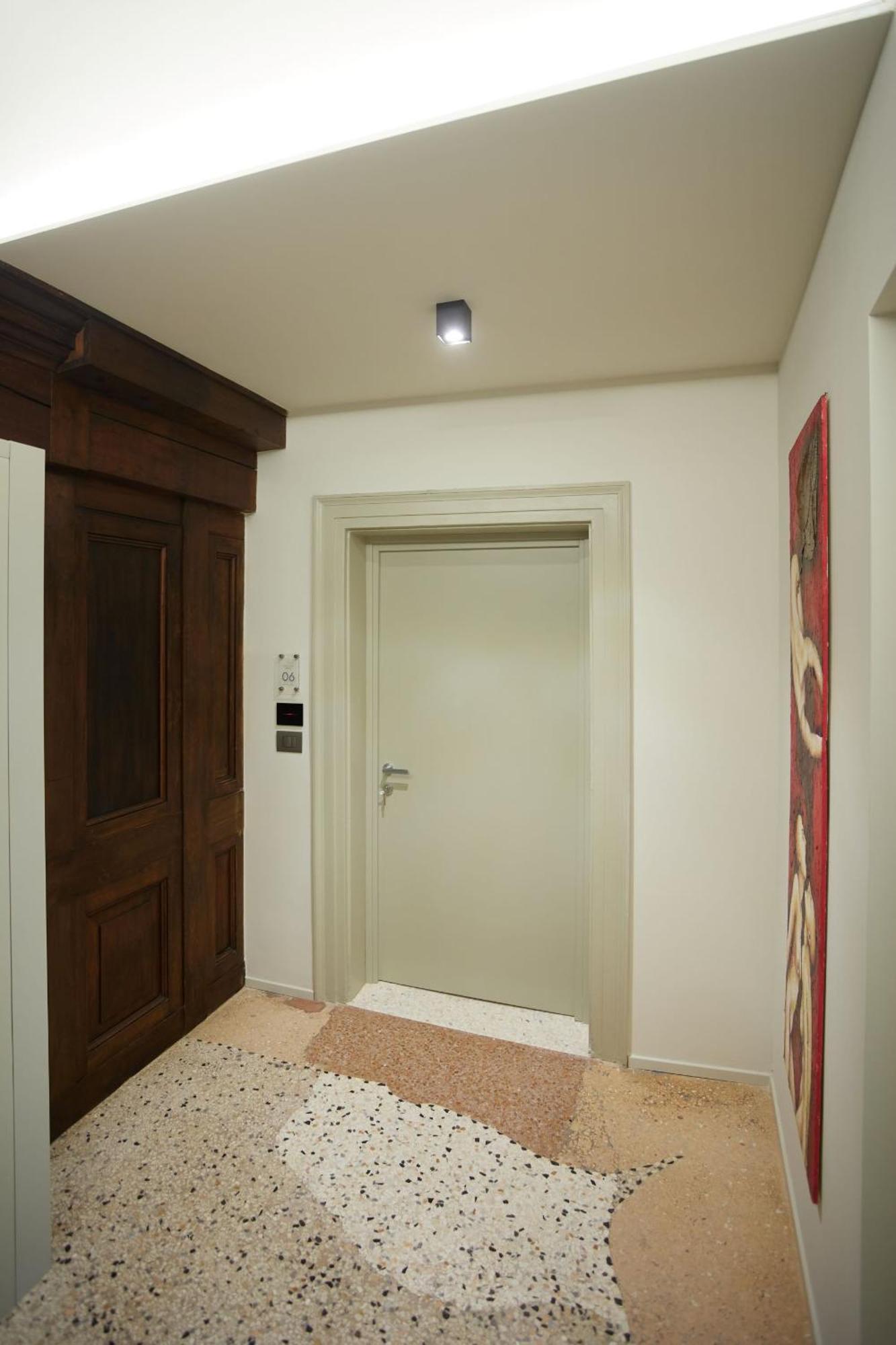 Palazzina Riva * Venice
