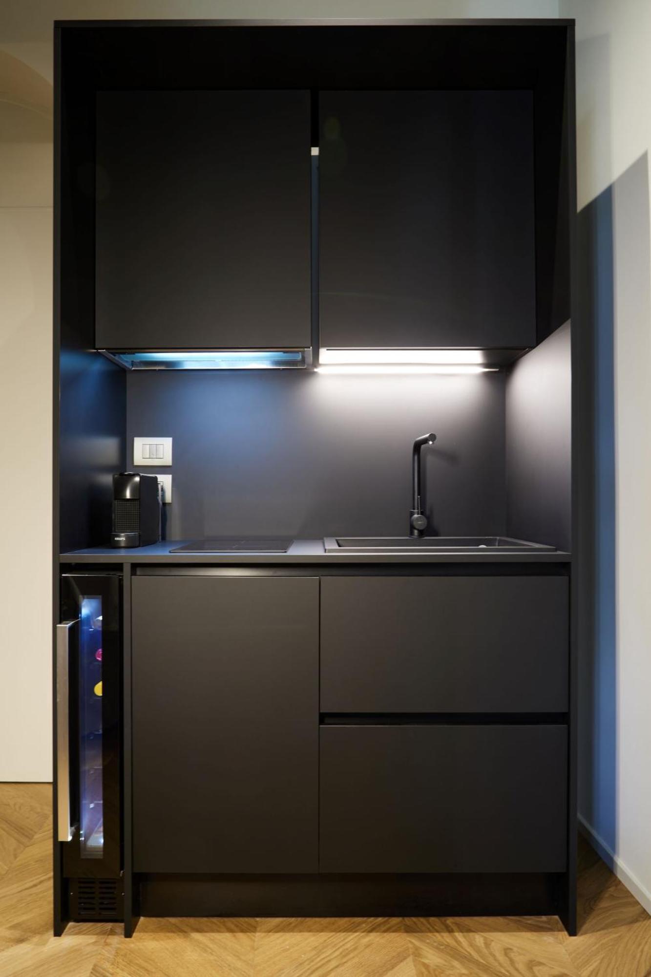 Palazzina Riva Apartment *