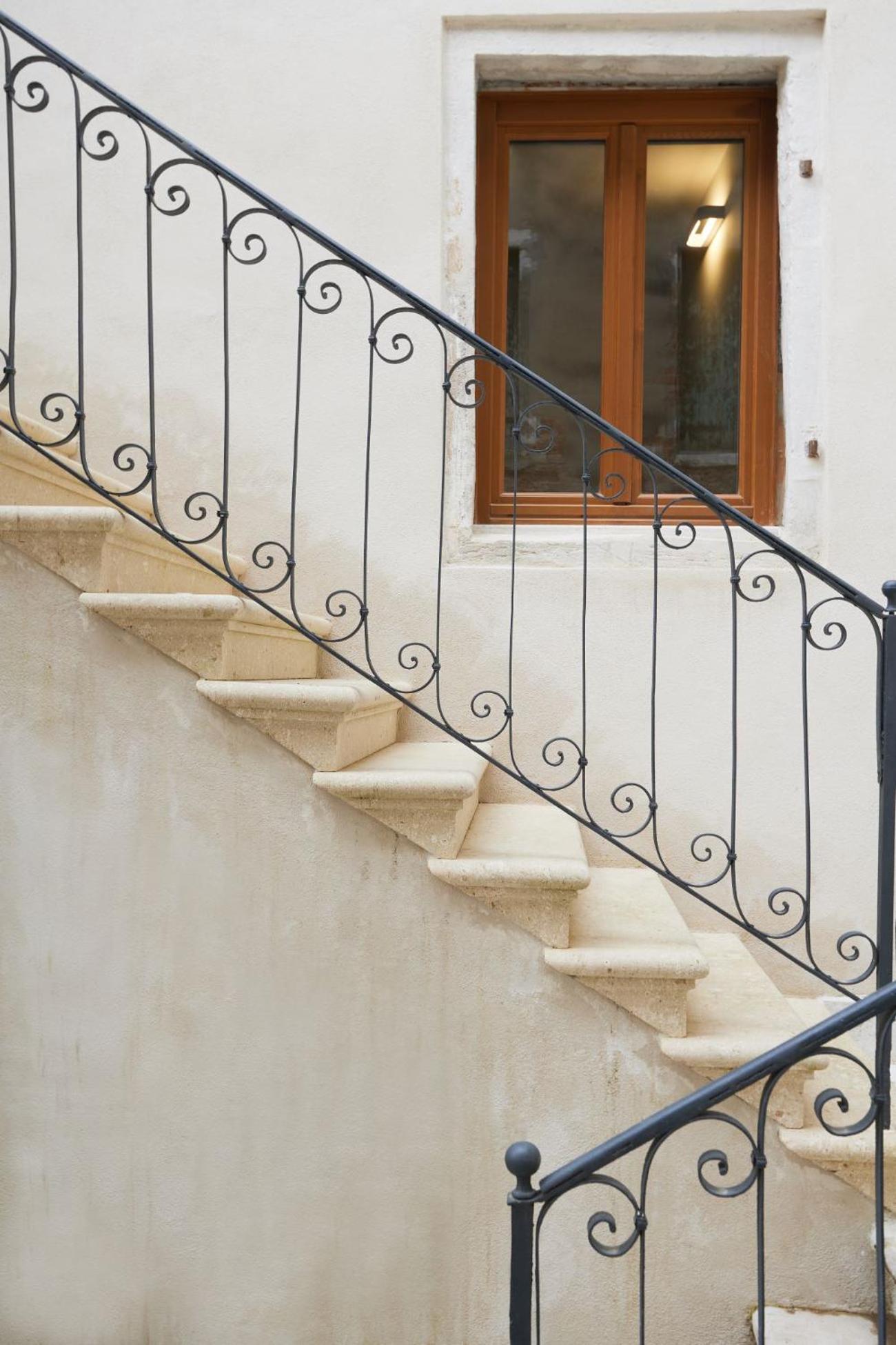 Palazzina Riva Apartment