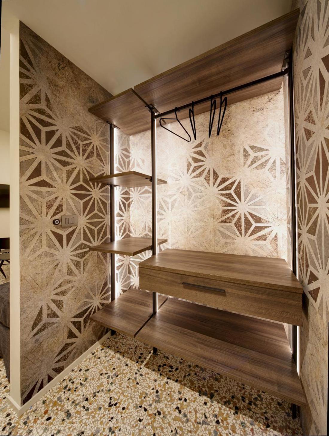 Apartment Palazzina Riva Venice