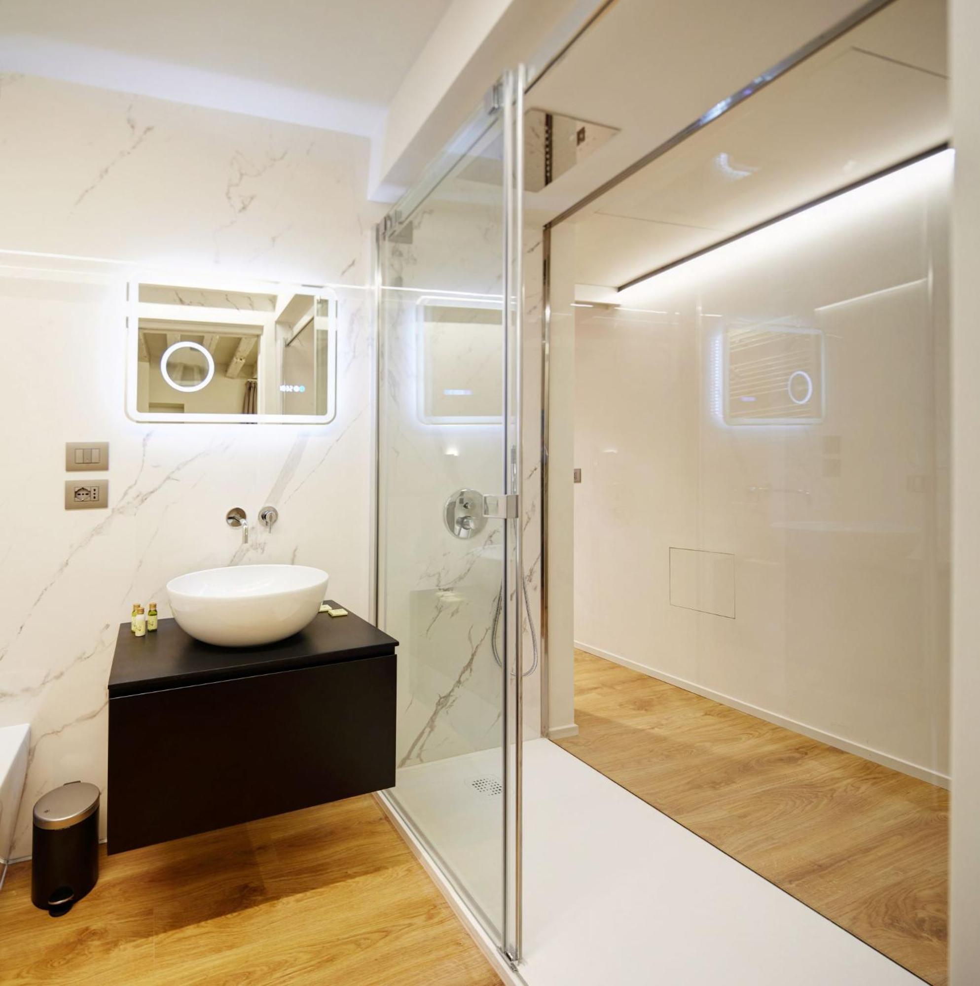 Palazzina Riva Apartment Venice