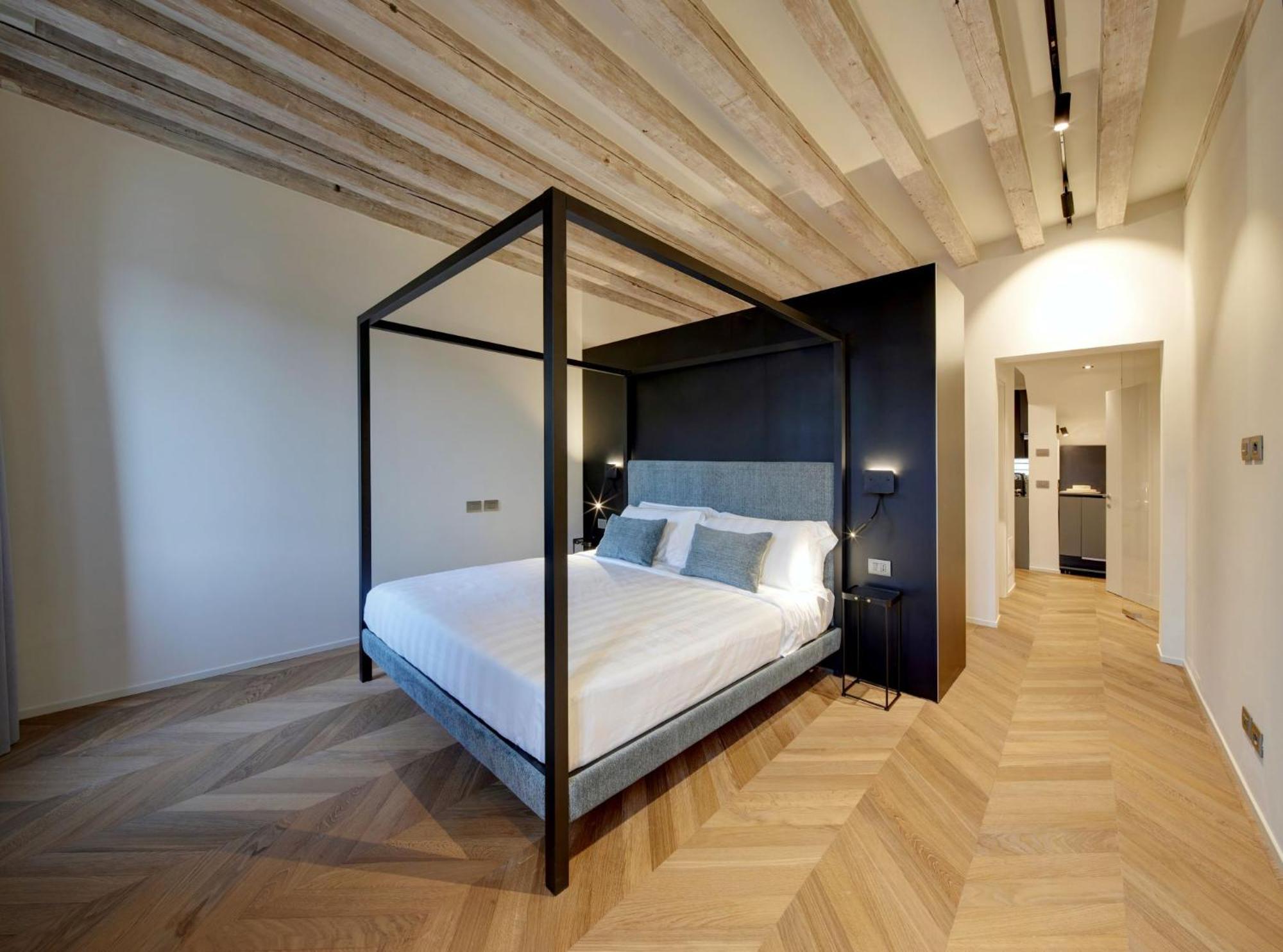 Palazzina Riva Venice