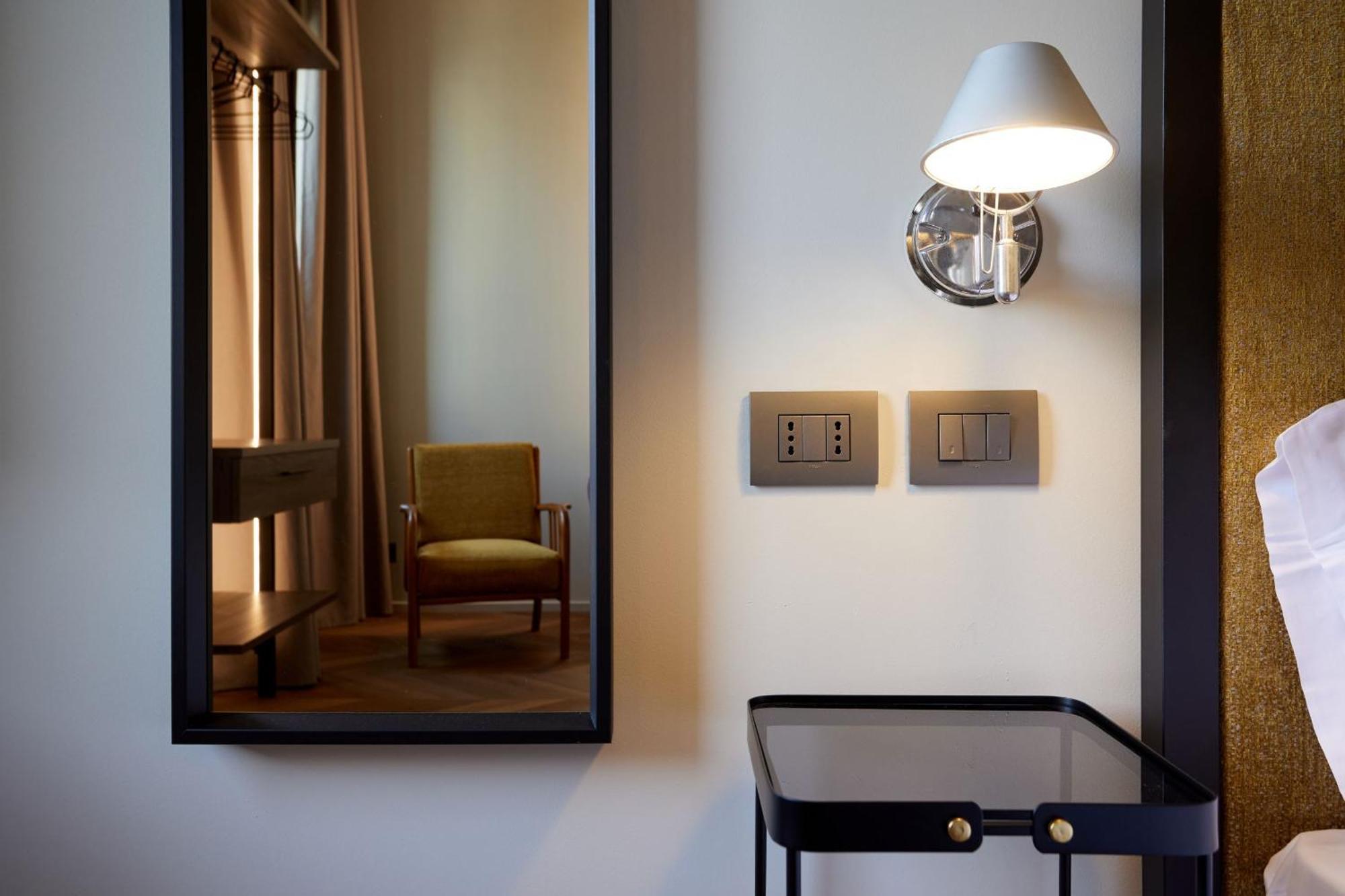 Apartment Palazzina Riva *