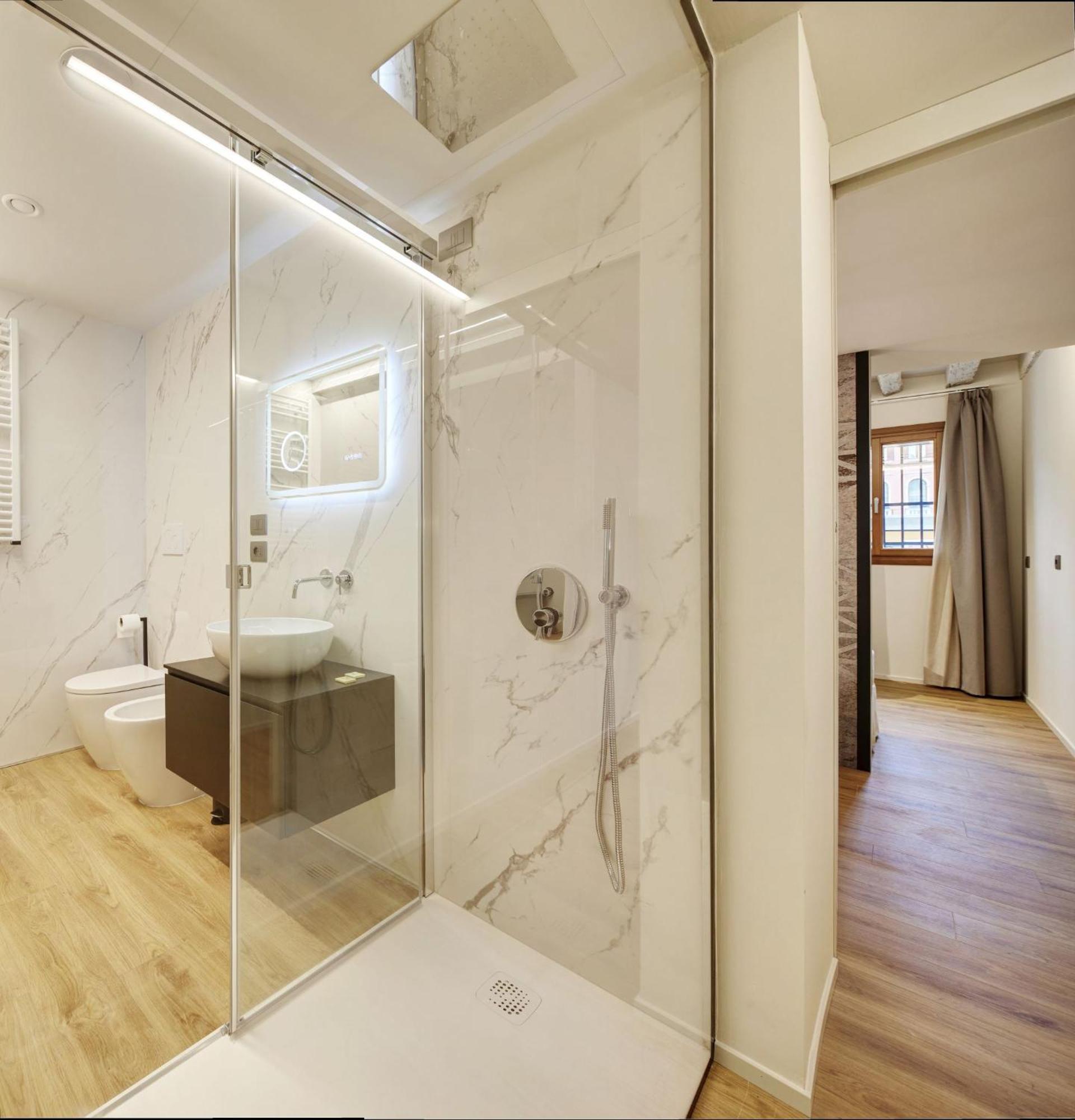 Palazzina Riva *