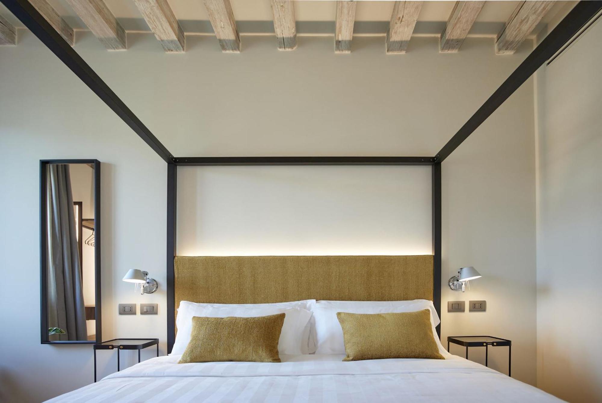 Palazzina Riva * Venice