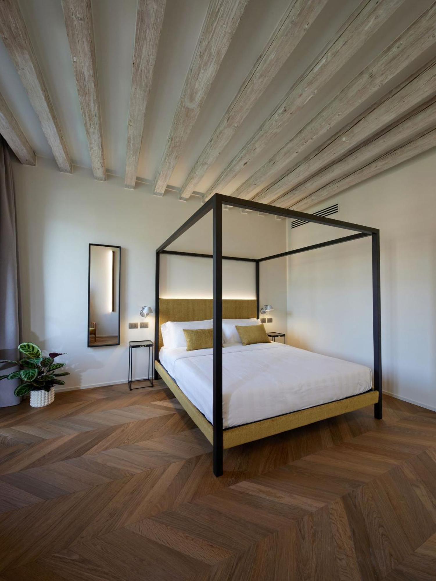 Apartment Palazzina Riva *