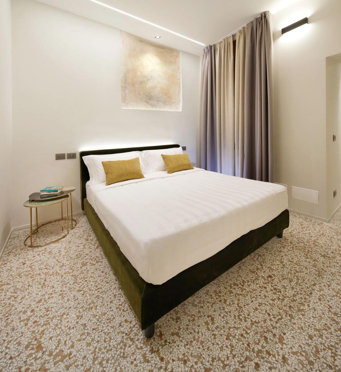 Palazzina Riva Apartment Venice