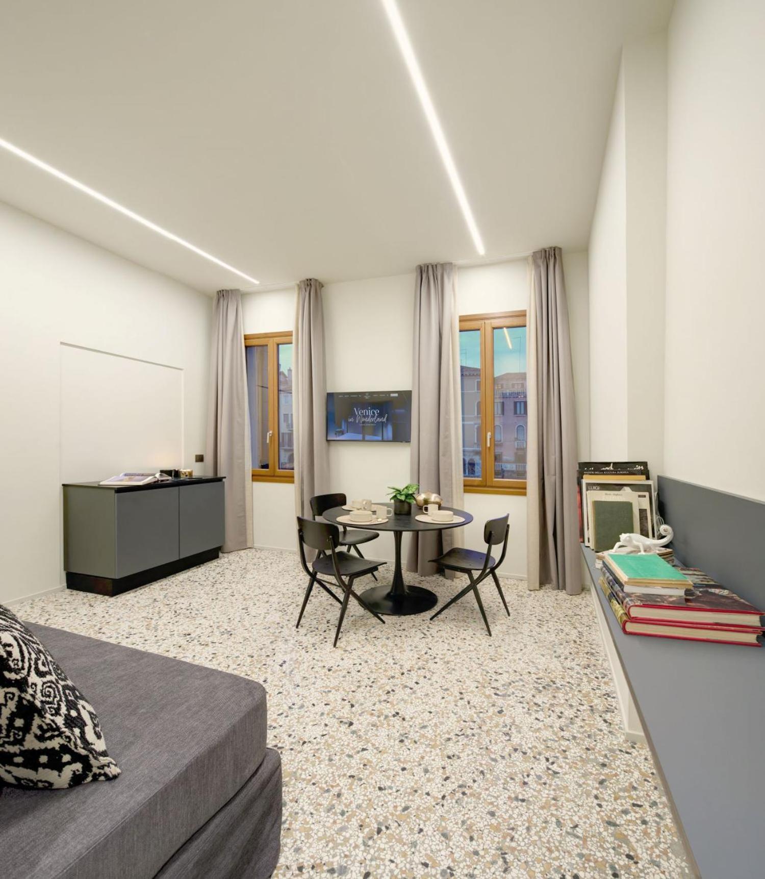 Palazzina Riva *