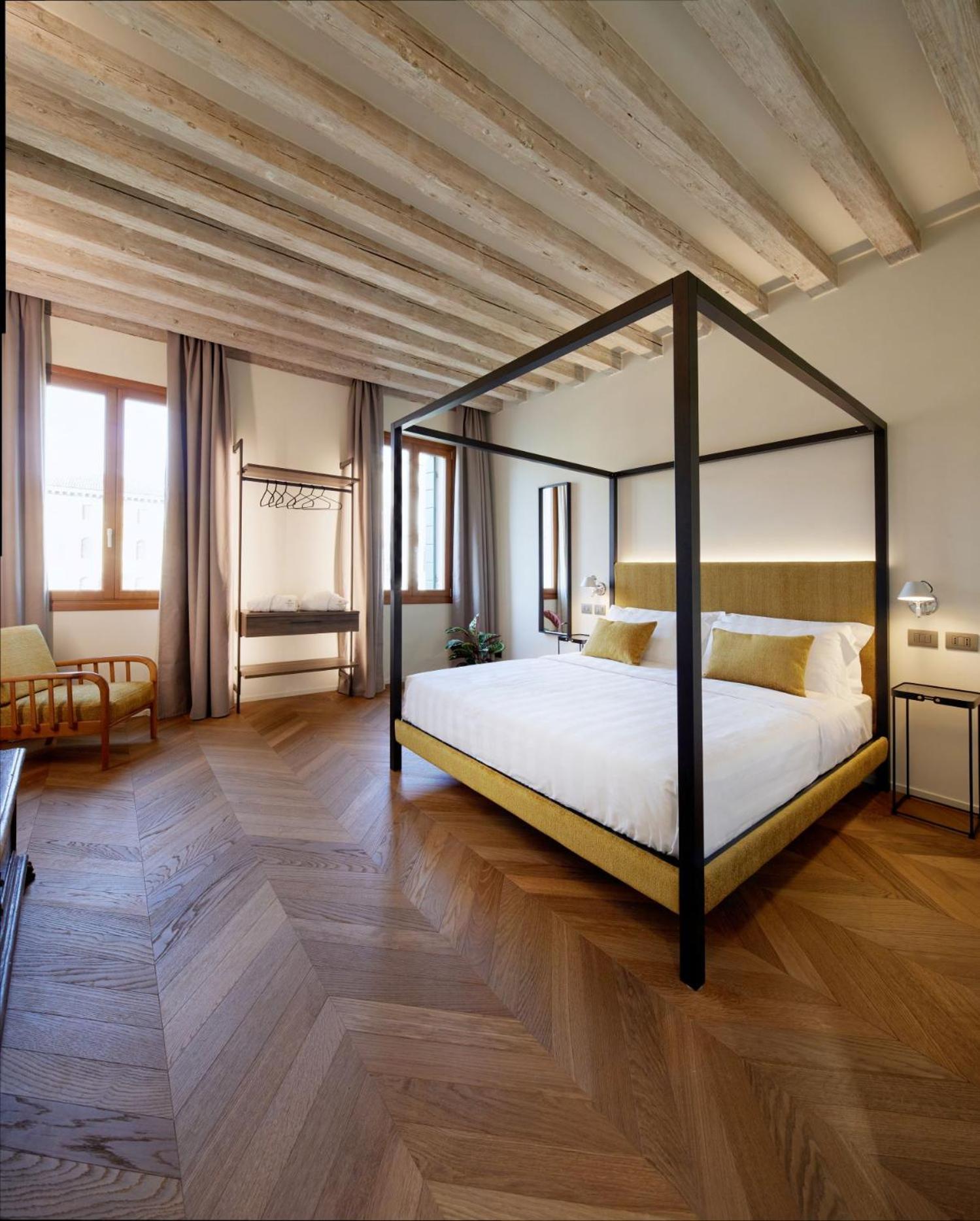 Palazzina Riva Apartment Venice