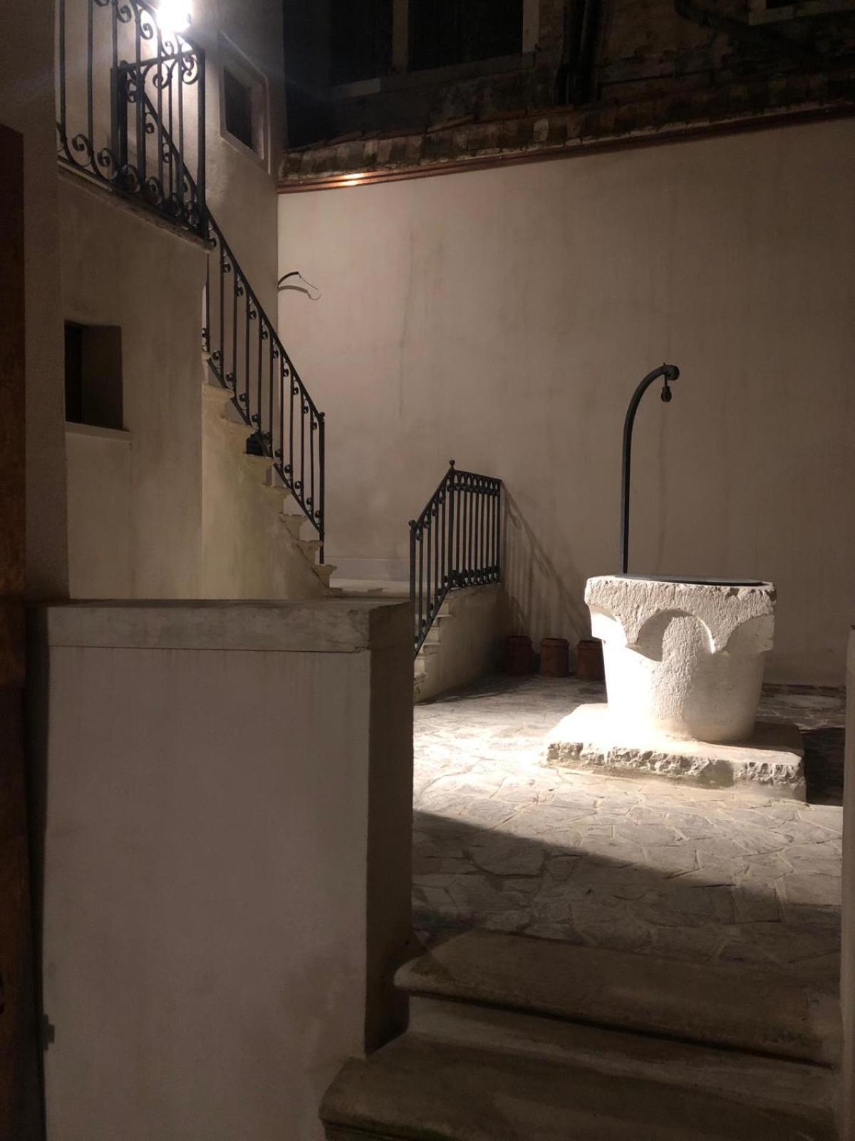 Palazzina Riva Apartment