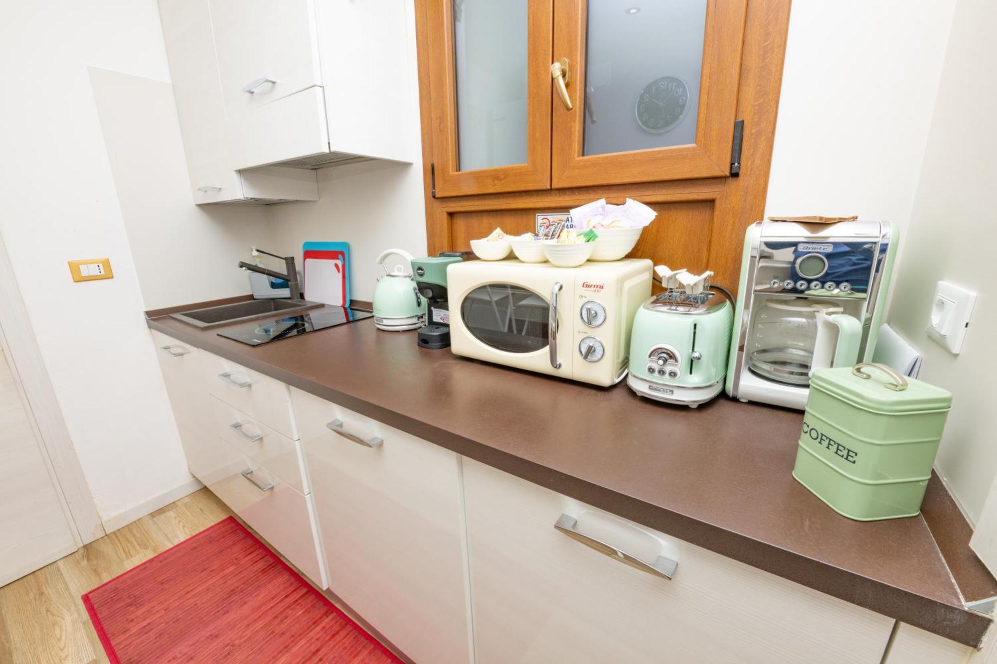 Apartment Isa Sweet *
