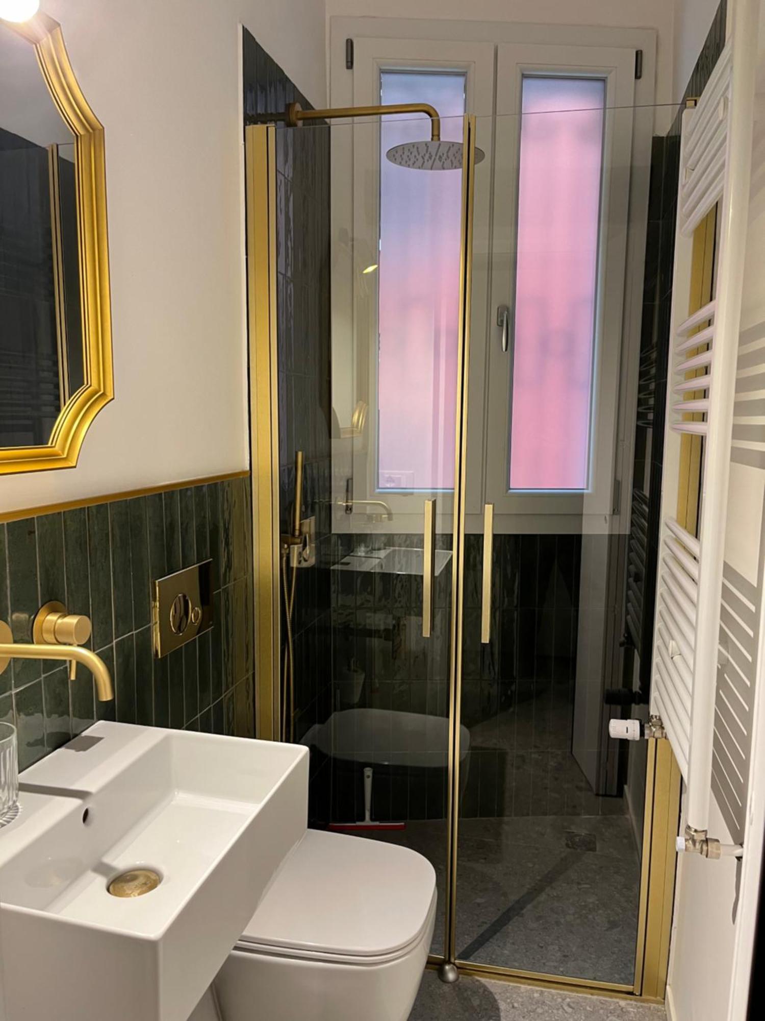 Ca'mara Biennale Apartment Venice