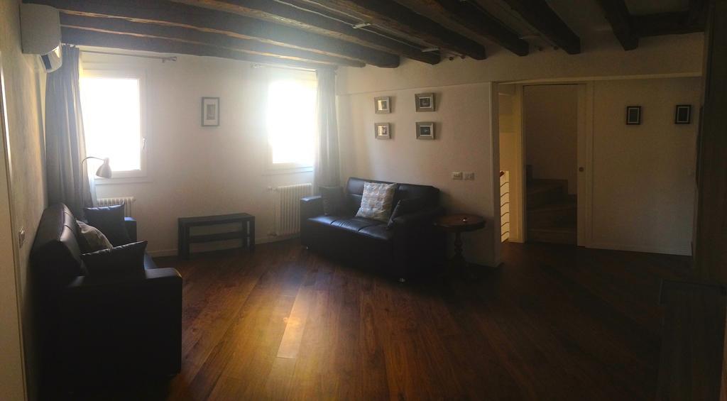 Apartment Casa Calle Frezzeria