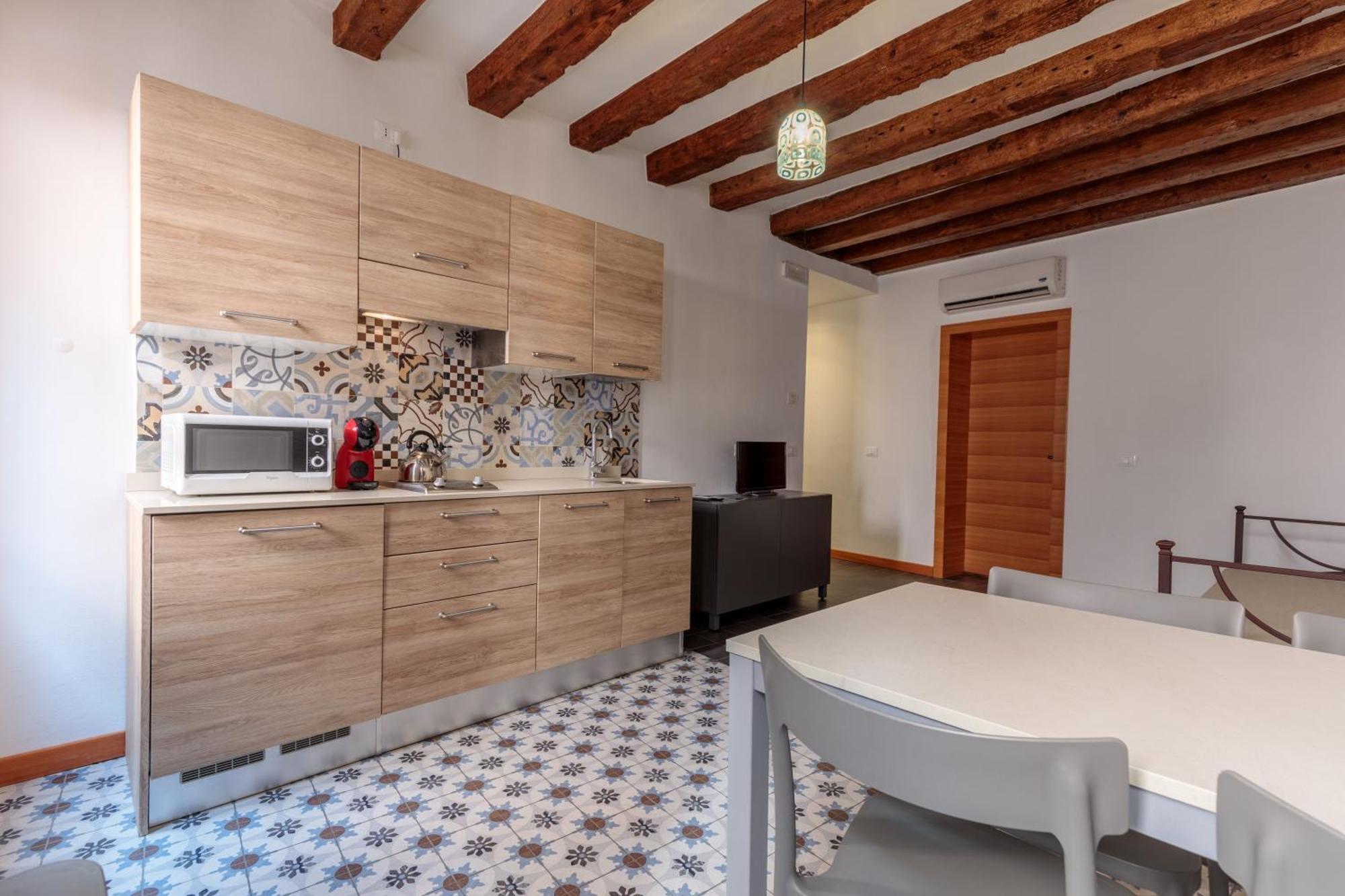 Apartment Rialto Bridge! Comodo In Centro - 2 *