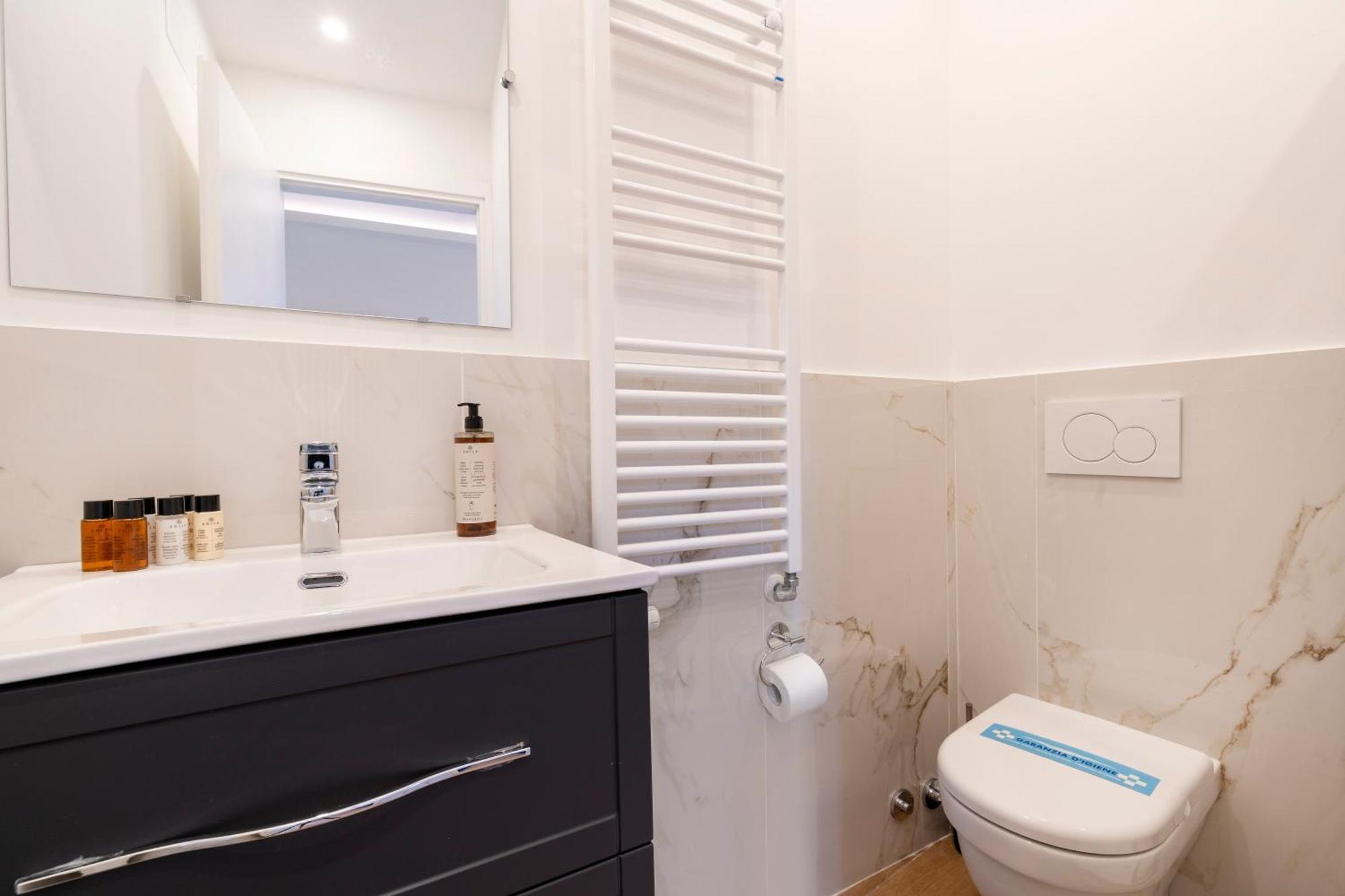 Homestay Ca' Naviglio *