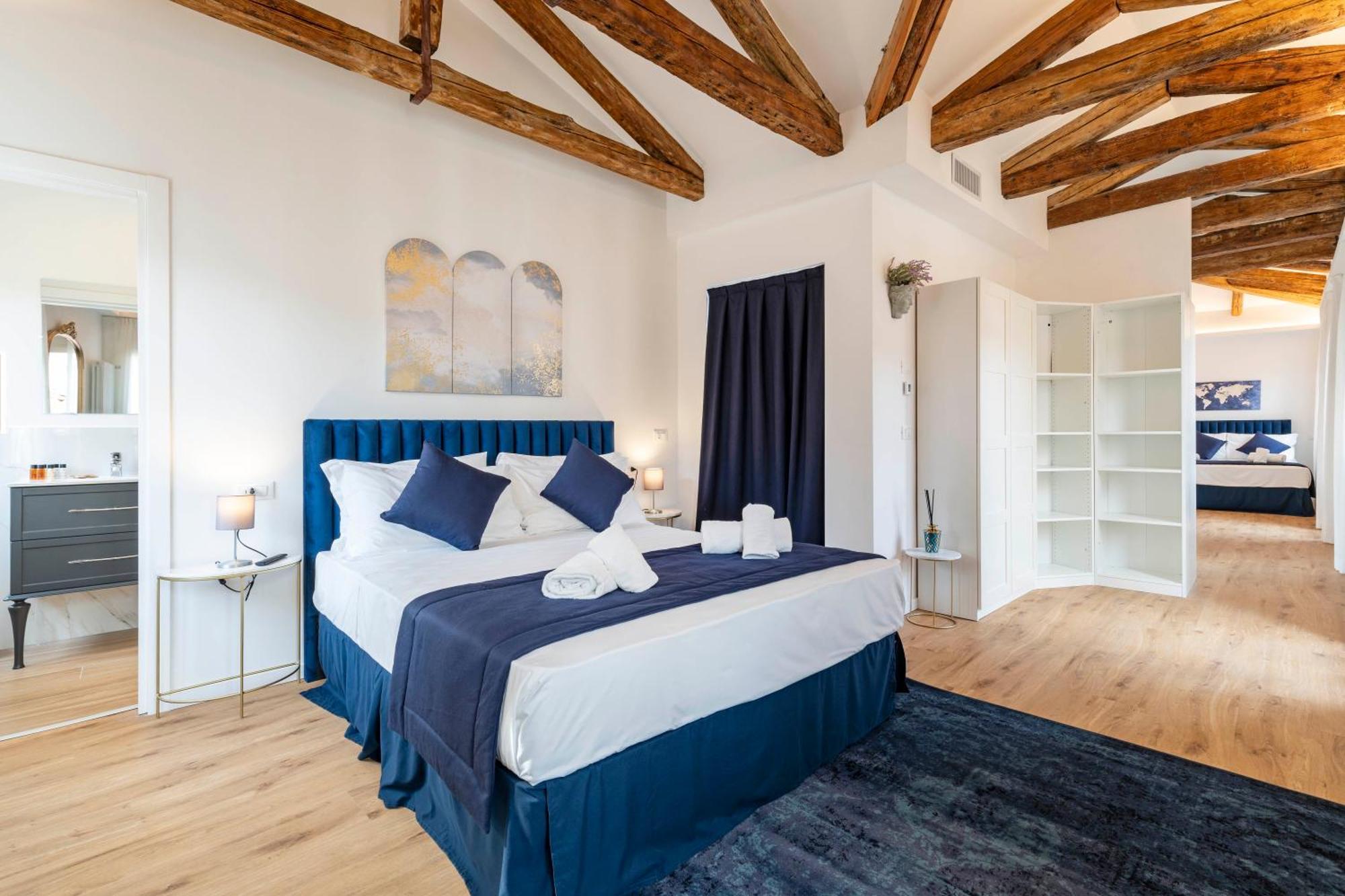 Ca' Naviglio Homestay *