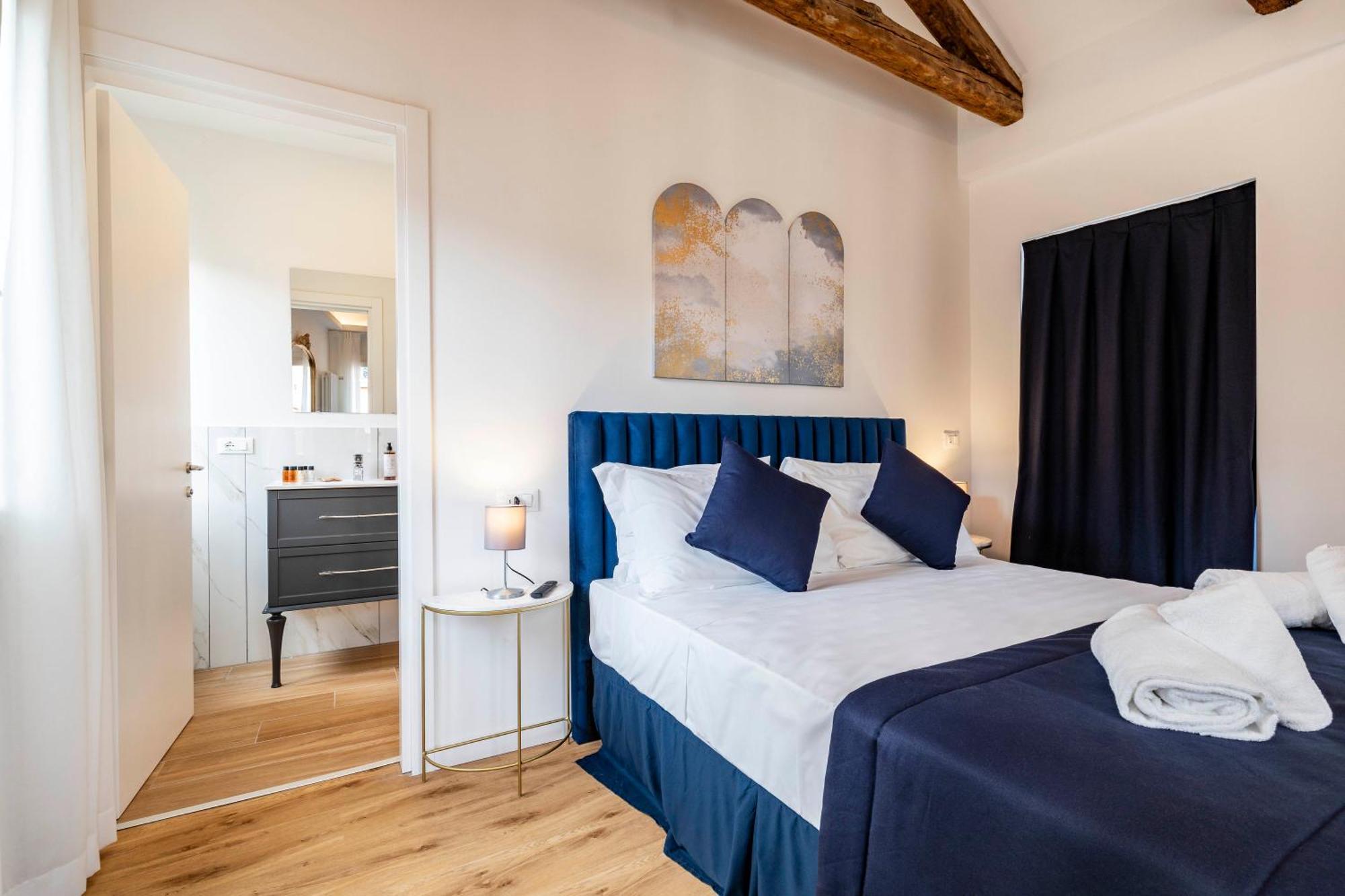 Homestay Ca' Naviglio