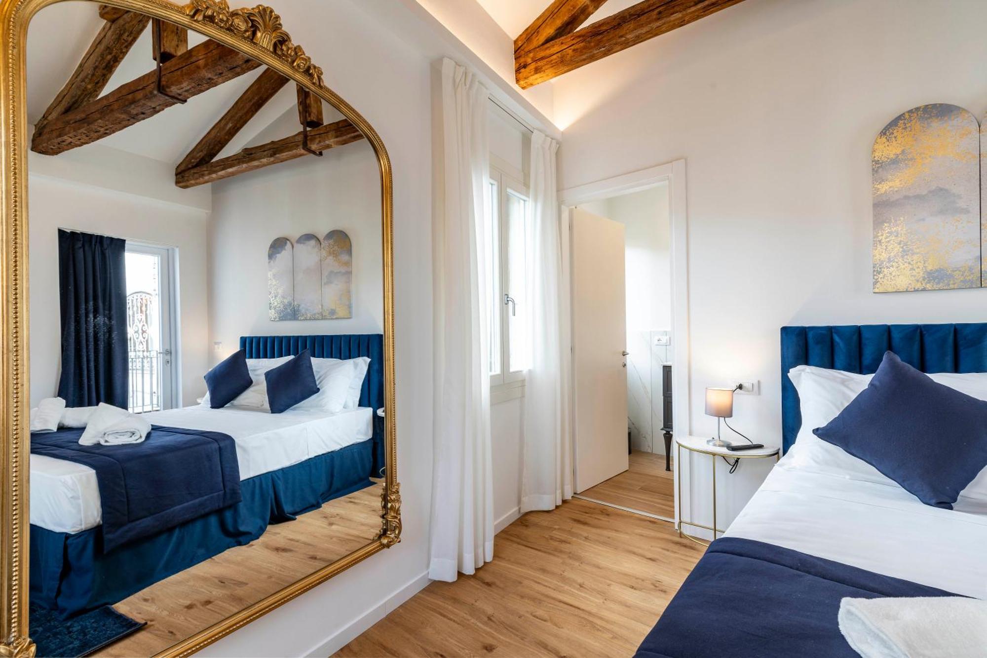 Homestay Ca' Naviglio *