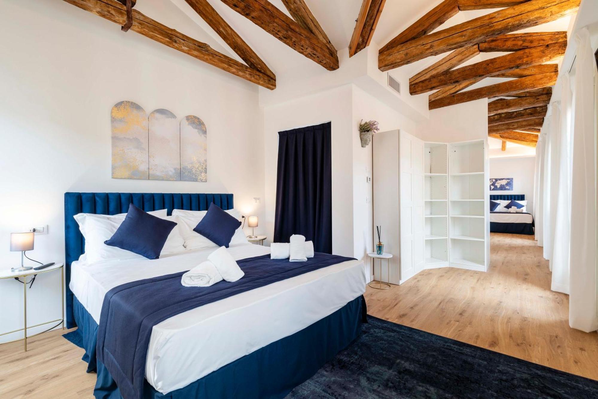 Homestay Ca' Naviglio *