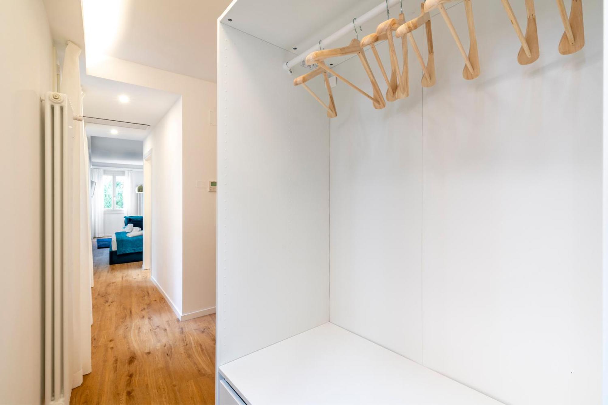 Ca' Naviglio Homestay *