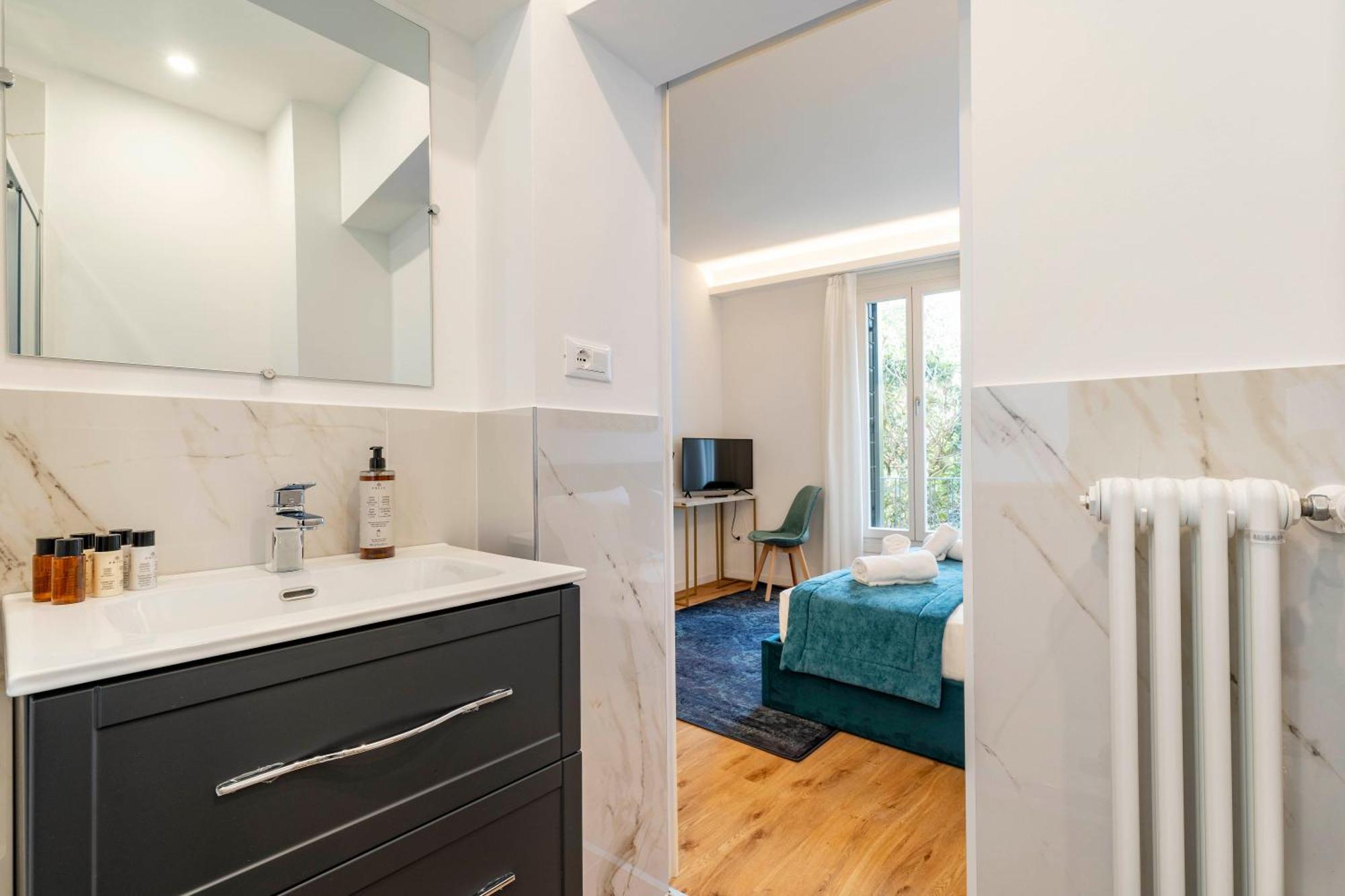Homestay Ca' Naviglio Venice